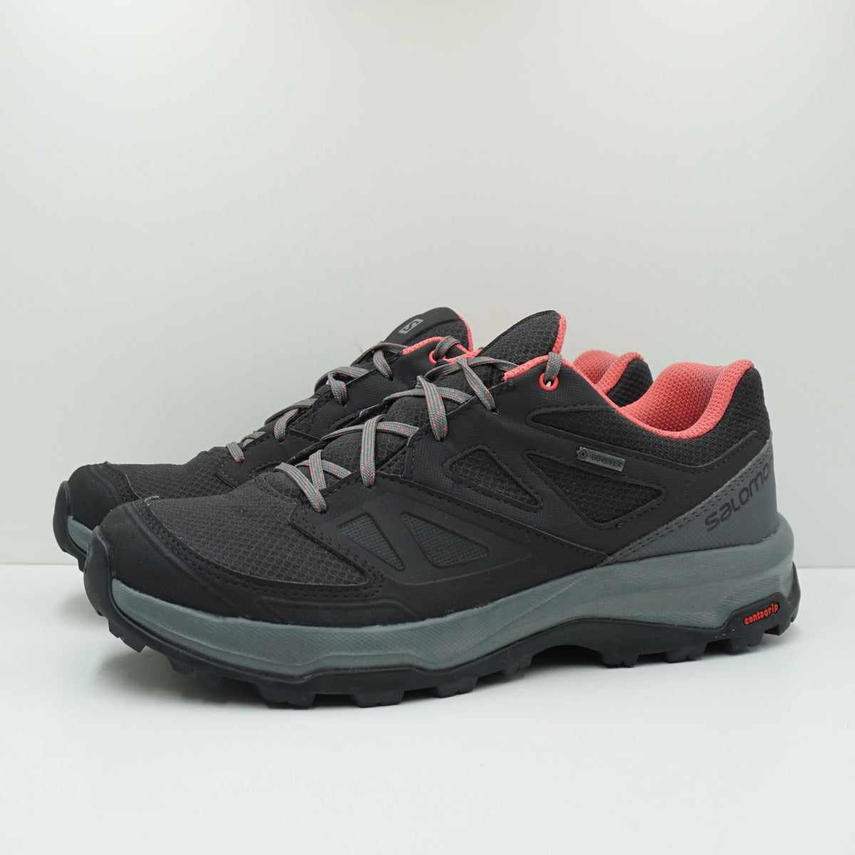 Salomon Torridon GTX Grey