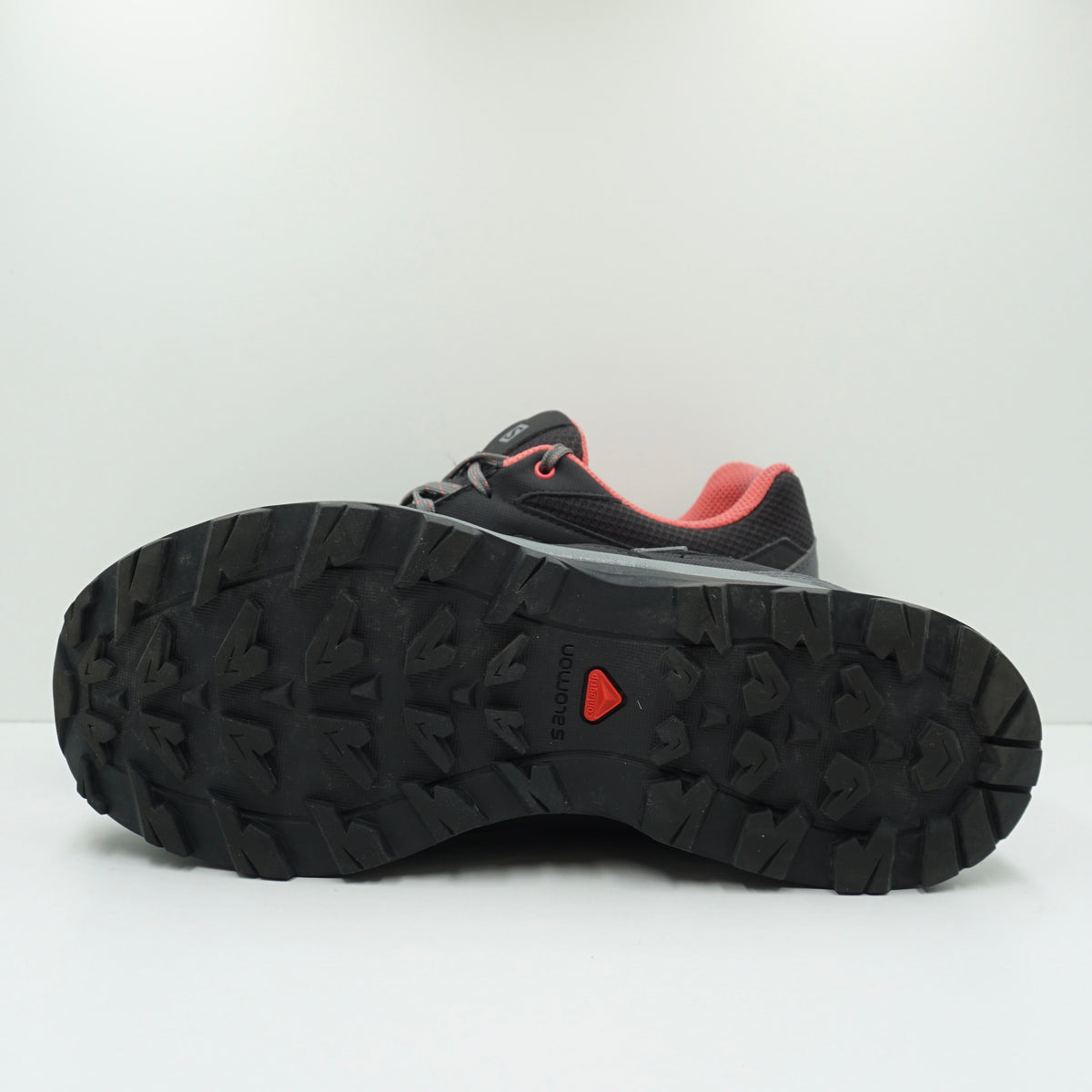 Salomon Torridon GTX Grey