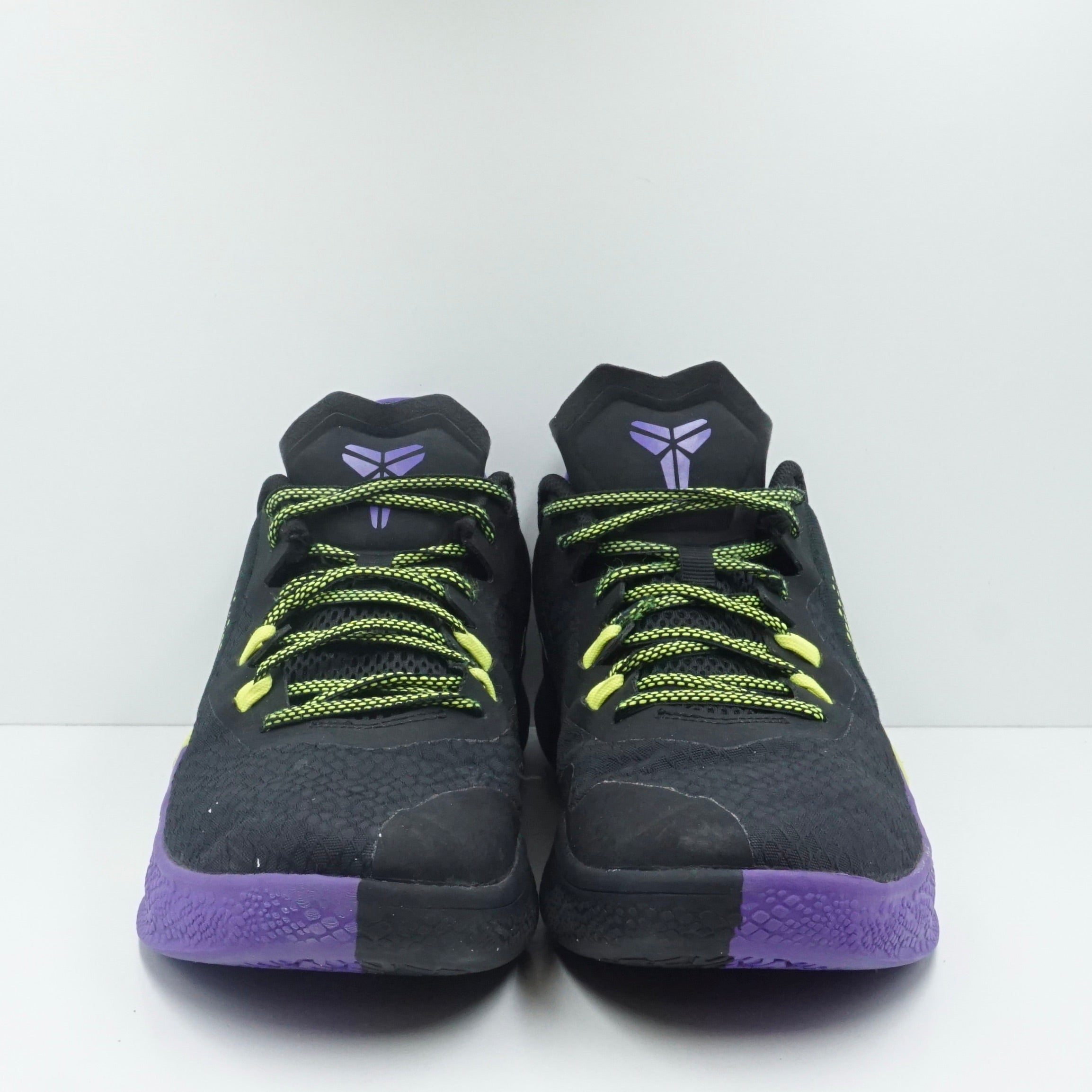 Nike Mamba Fury Joker