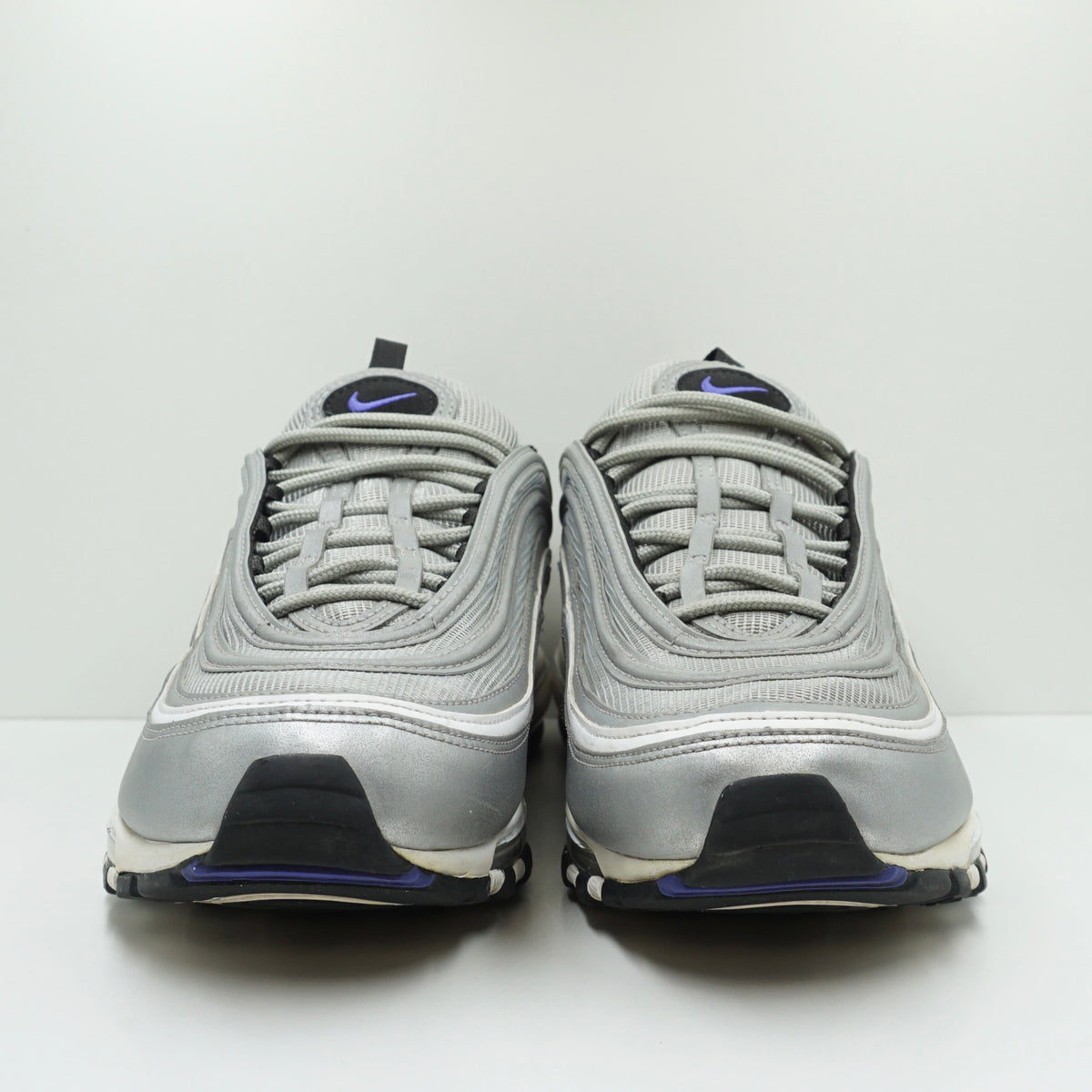 Nike Air Max 97 Purple Bullet