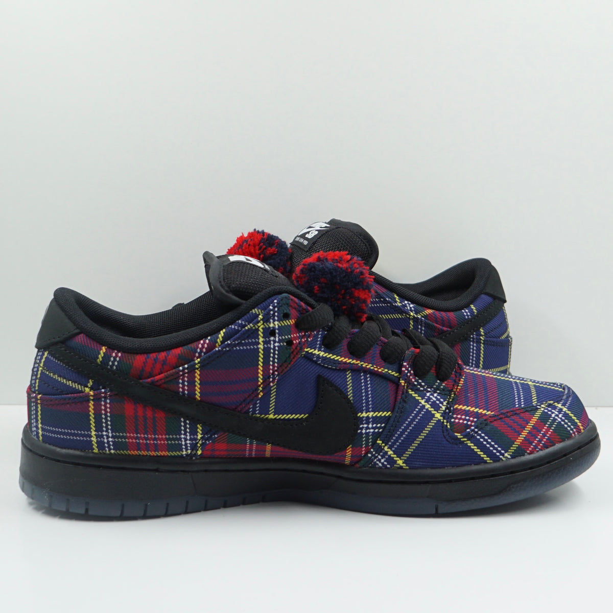 Nike SB Dunk Low Nardwuar
