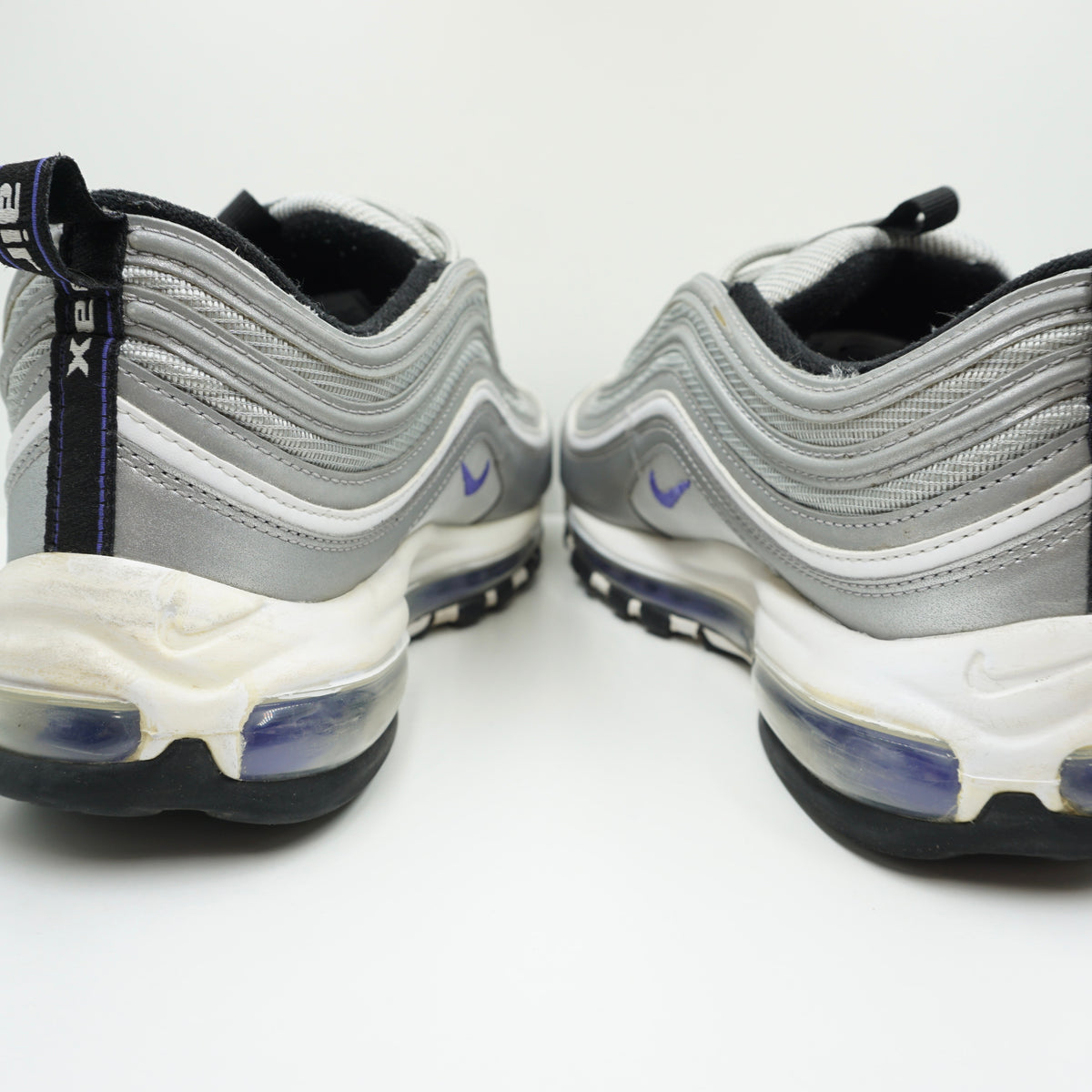Nike Air Max 97 Purple Bullet
