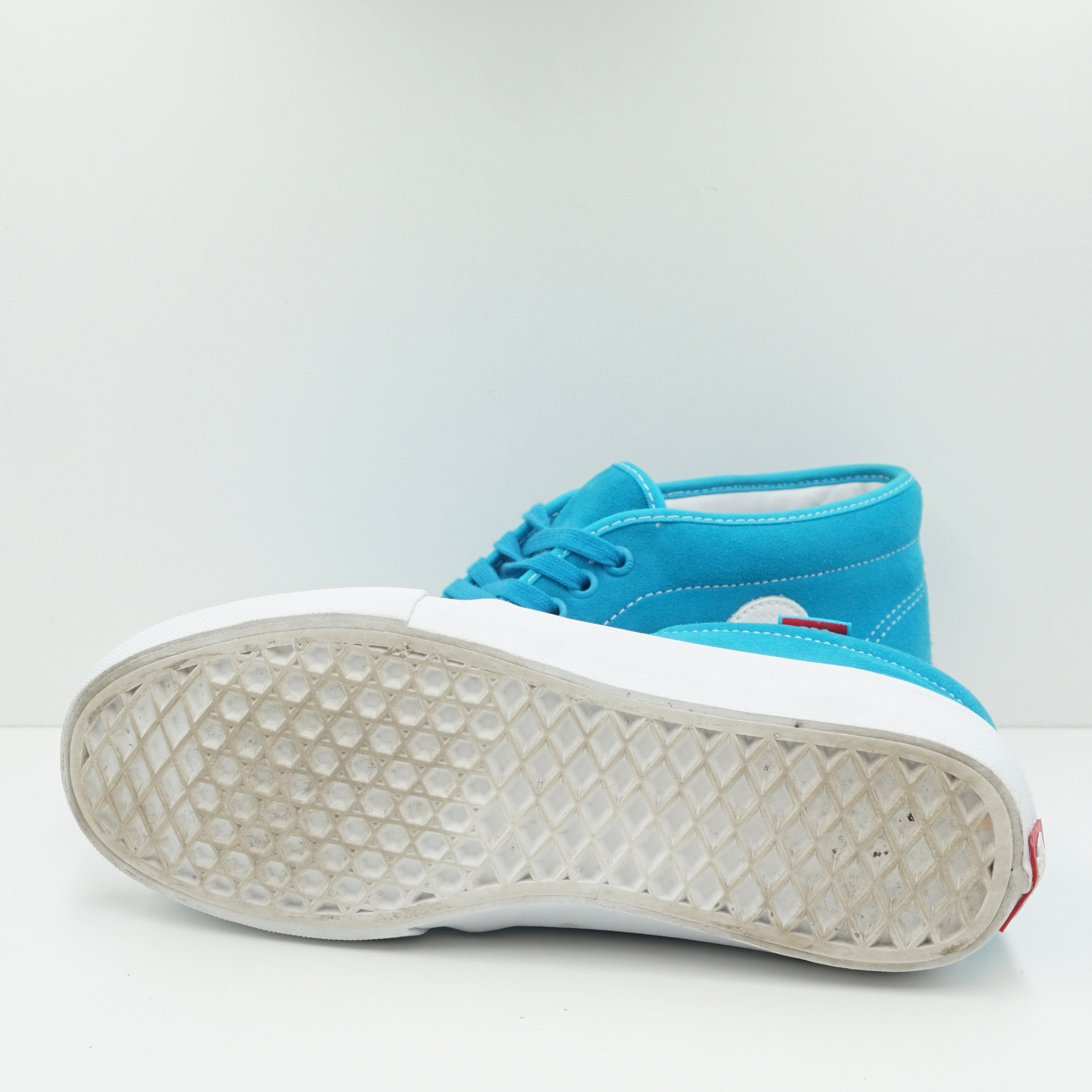 Vans Chukka Pro The Simpsons Bart