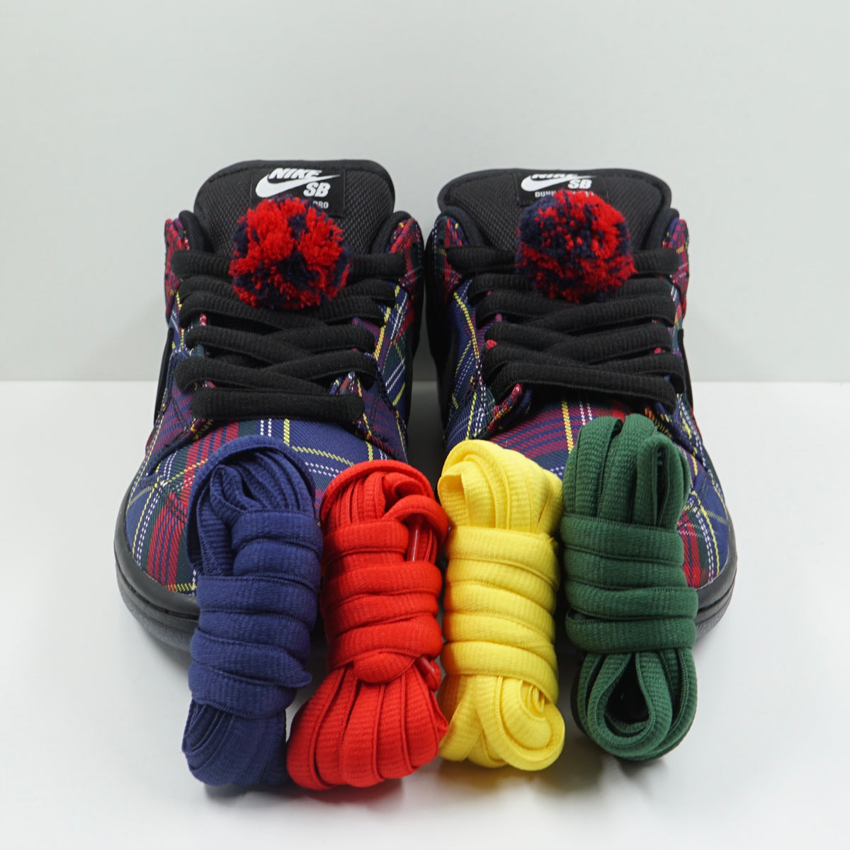 Nike SB Dunk Low Nardwuar