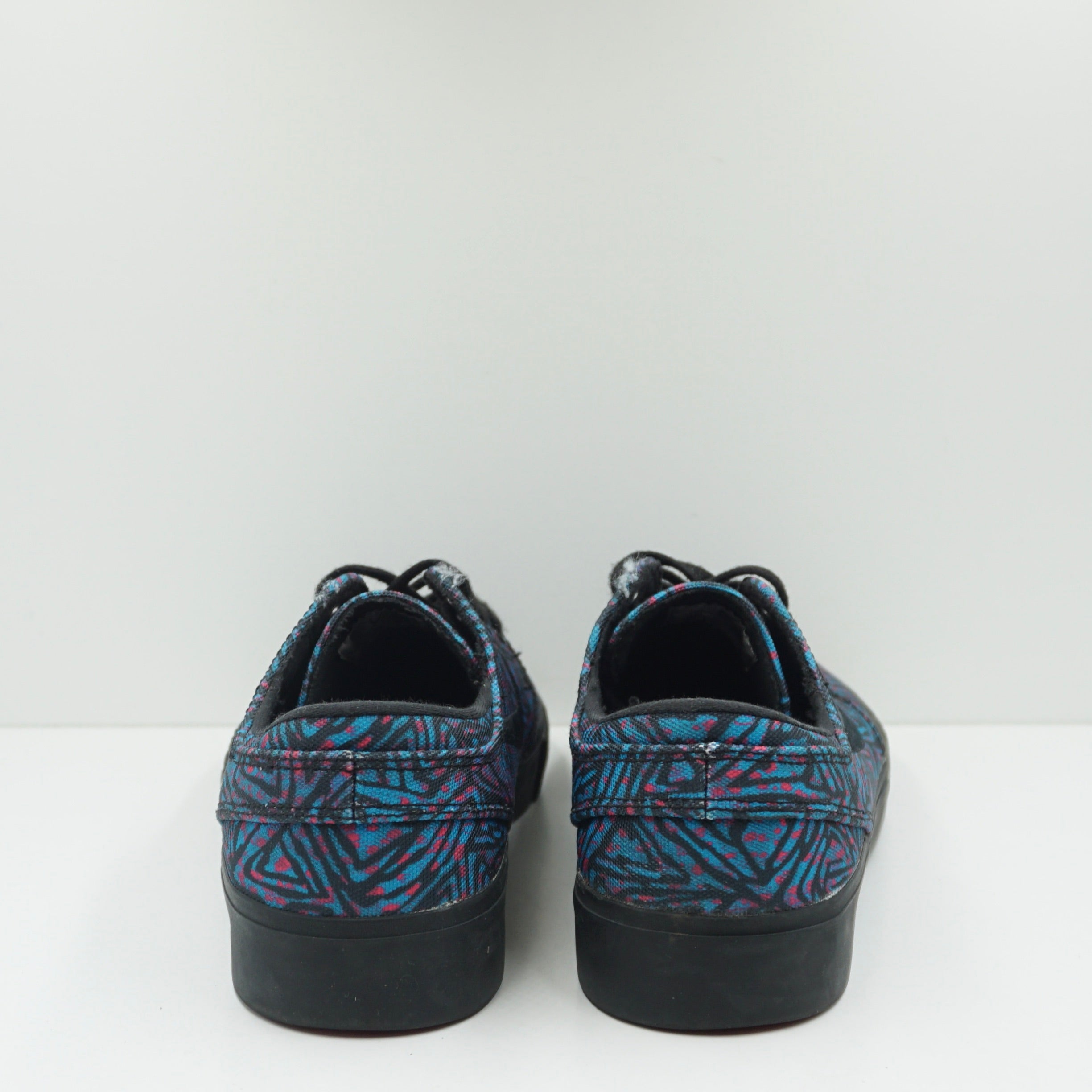 Nike SB Zoom Stefan Janoski Canvas Watermelon Black