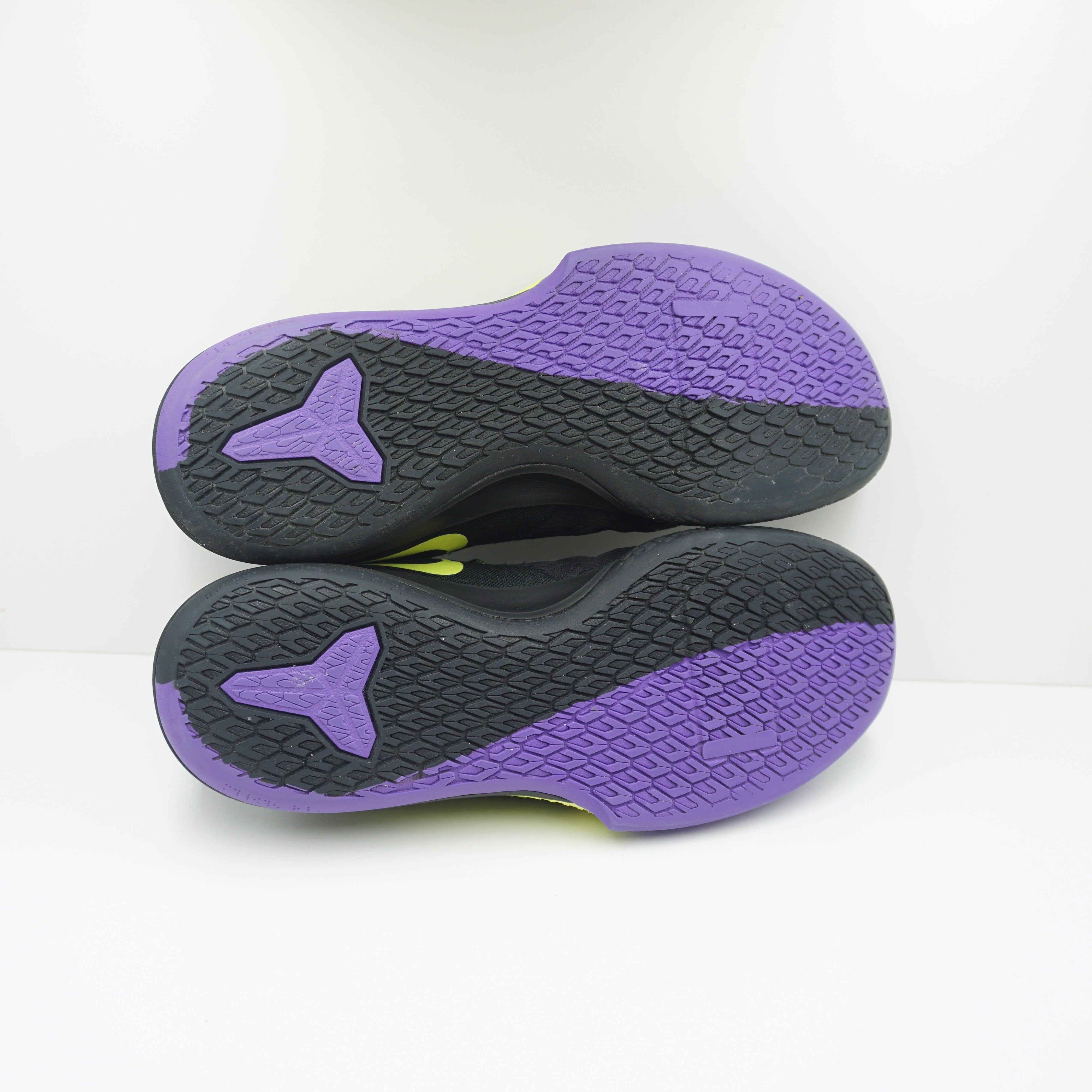 Nike Mamba Fury Joker