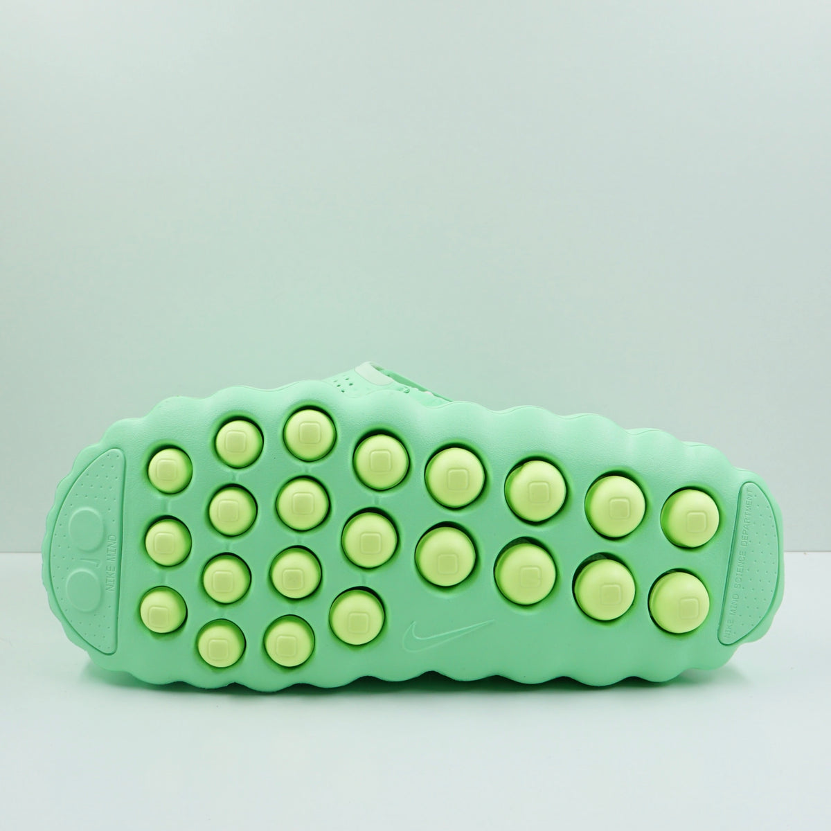 Nike Mind 001 Slide Cucumber Calm