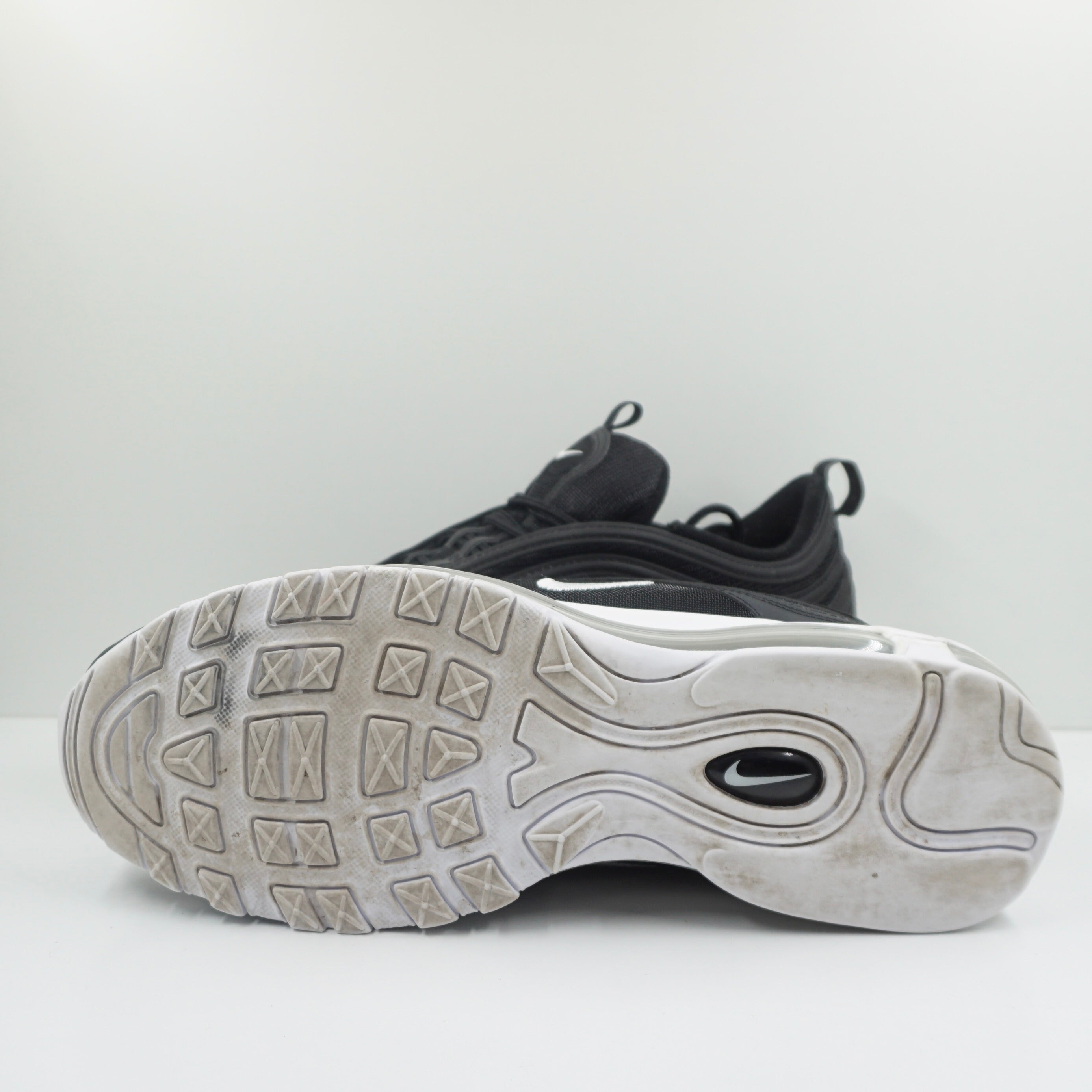 Nike Air Max 97 Black White