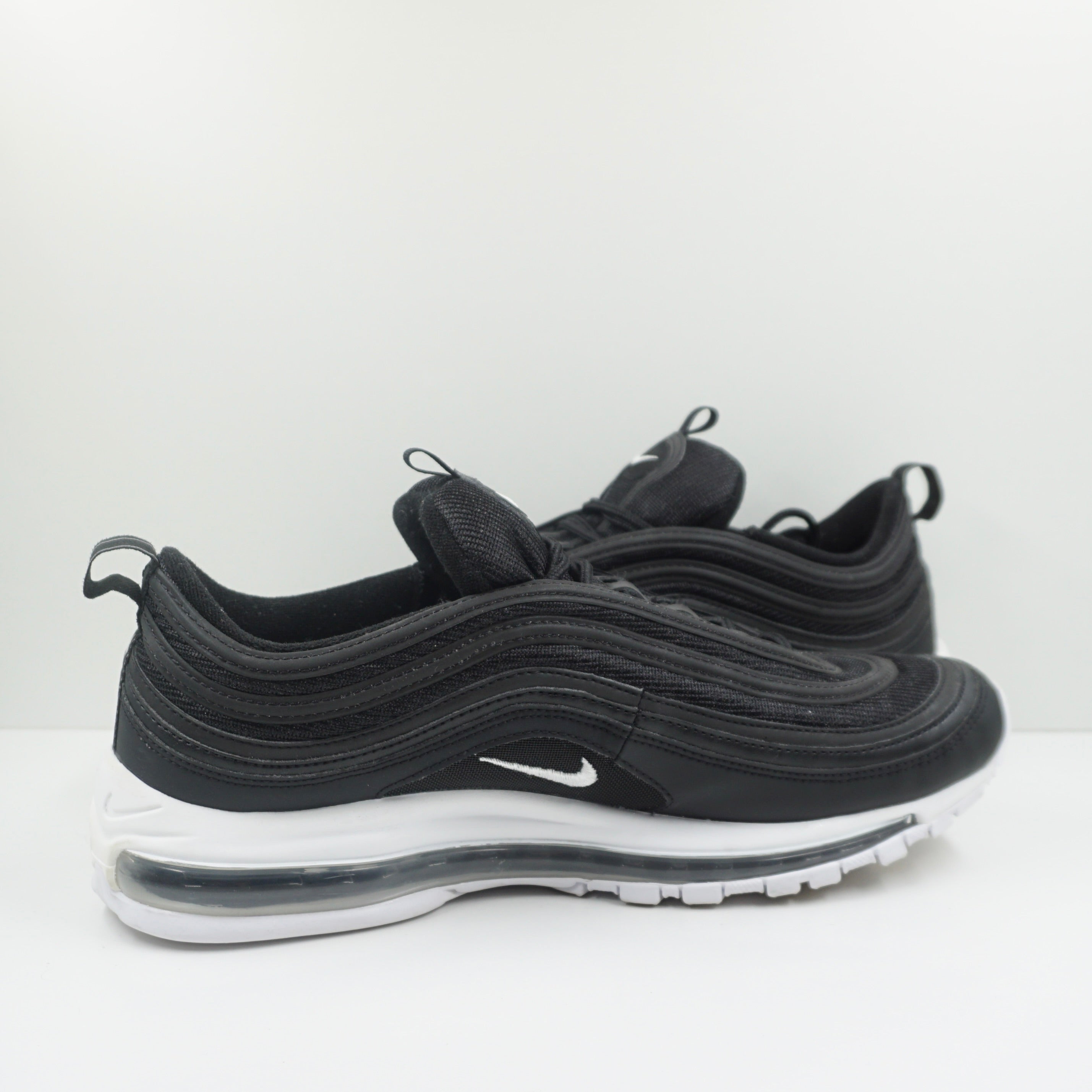 Nike Air Max 97 Black White