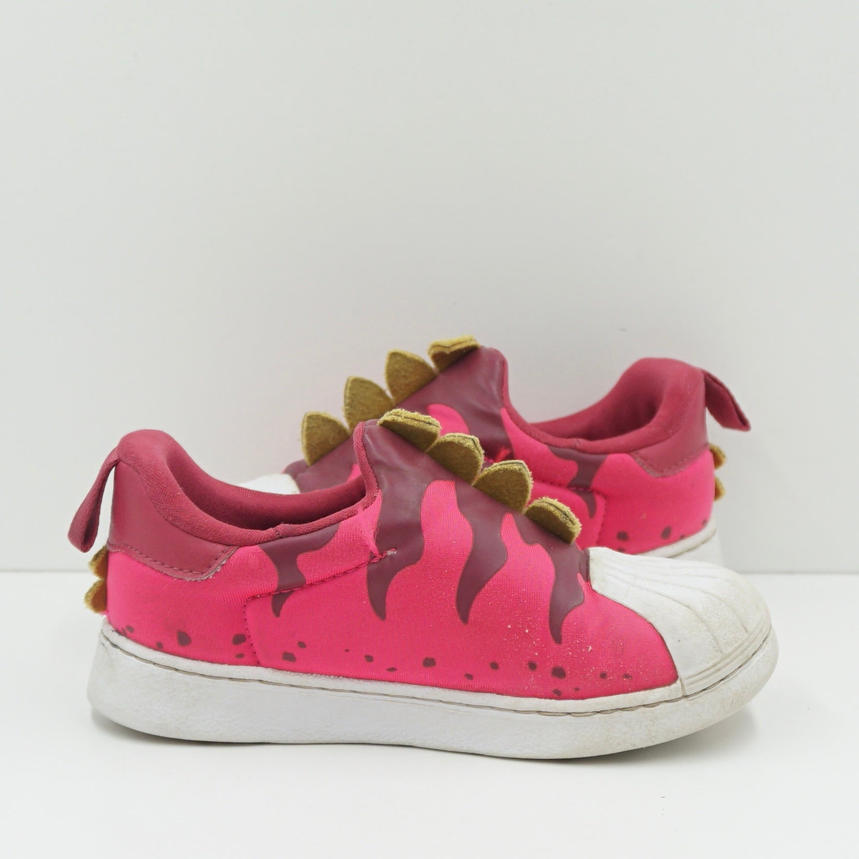 Adidas Superstar 360 I Dinosaur