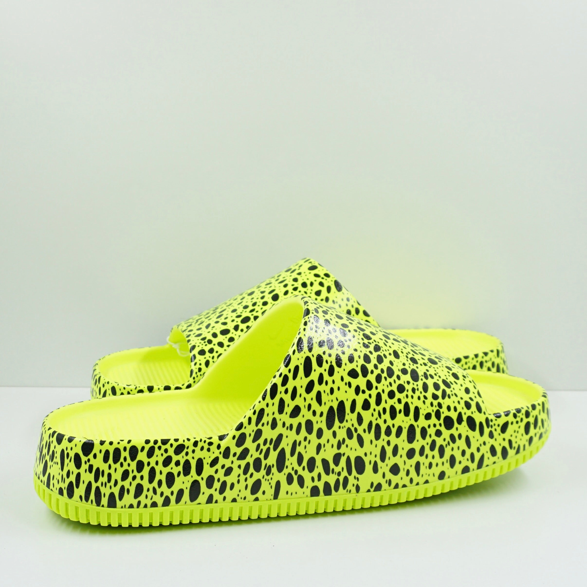 Nike Calm Slide Electric Pack Olympic Safari Volt
