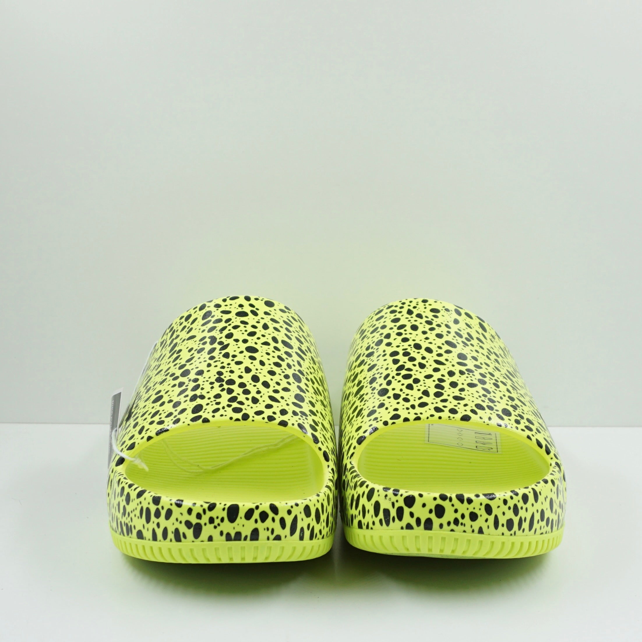 Nike Calm Slide Electric Pack Olympic Safari Volt