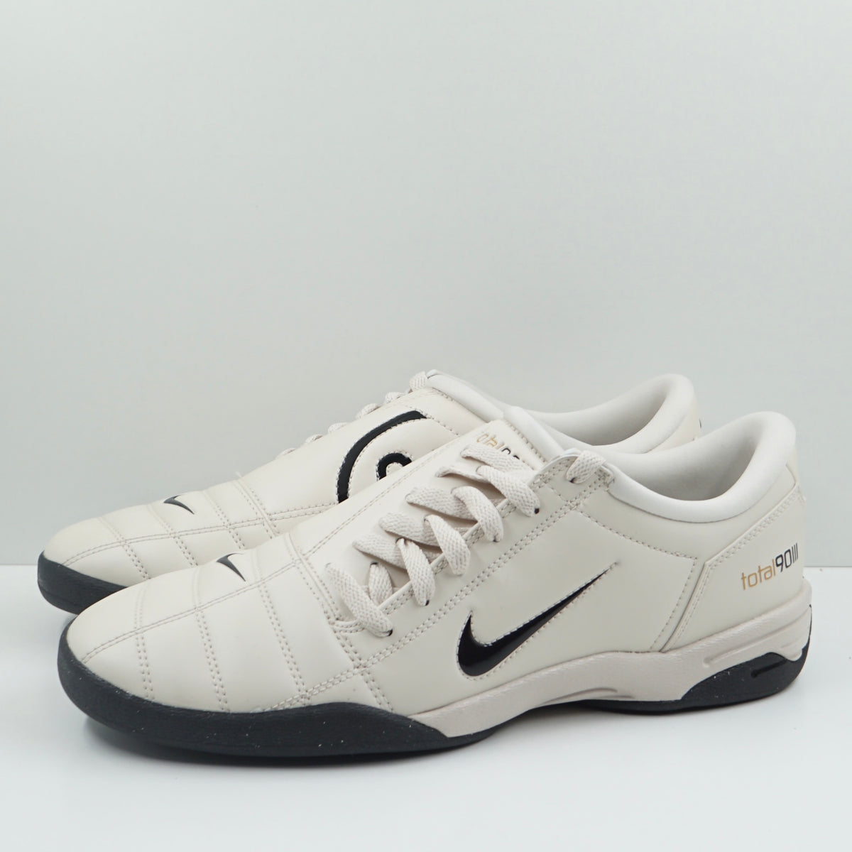 Nike Total 90 3 SP Light Orewood Brown