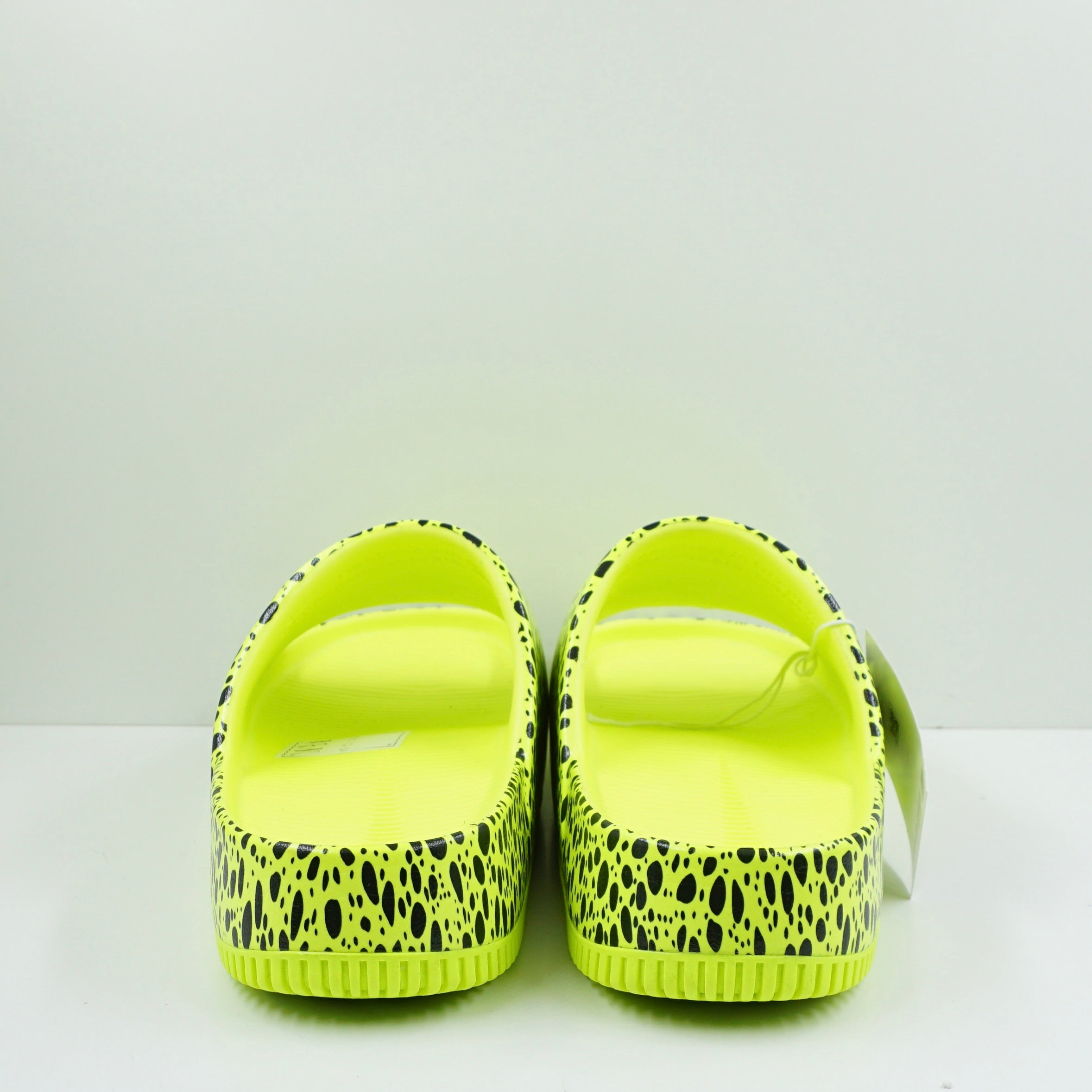 Nike Calm Slide Electric Pack Olympic Safari Volt
