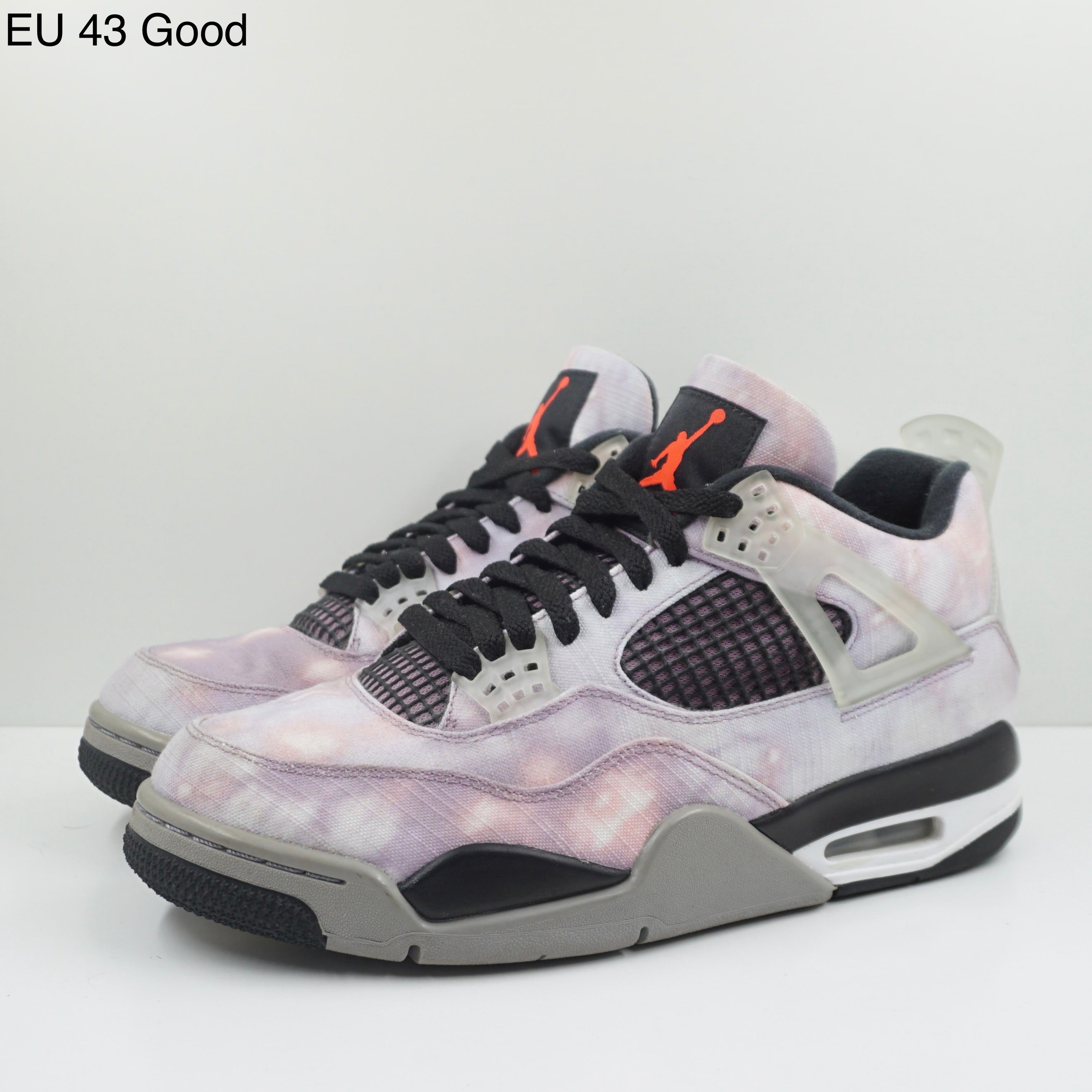 Jordan 4 Retro Zen Master