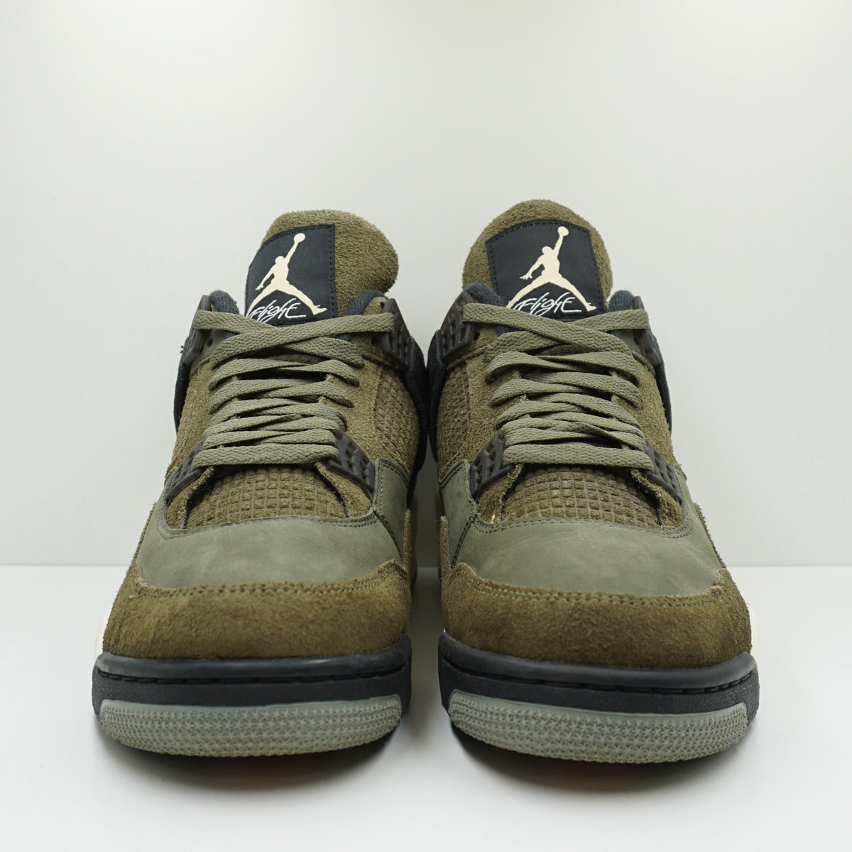 Jordan 4 Retro SE Craft Medium Olive