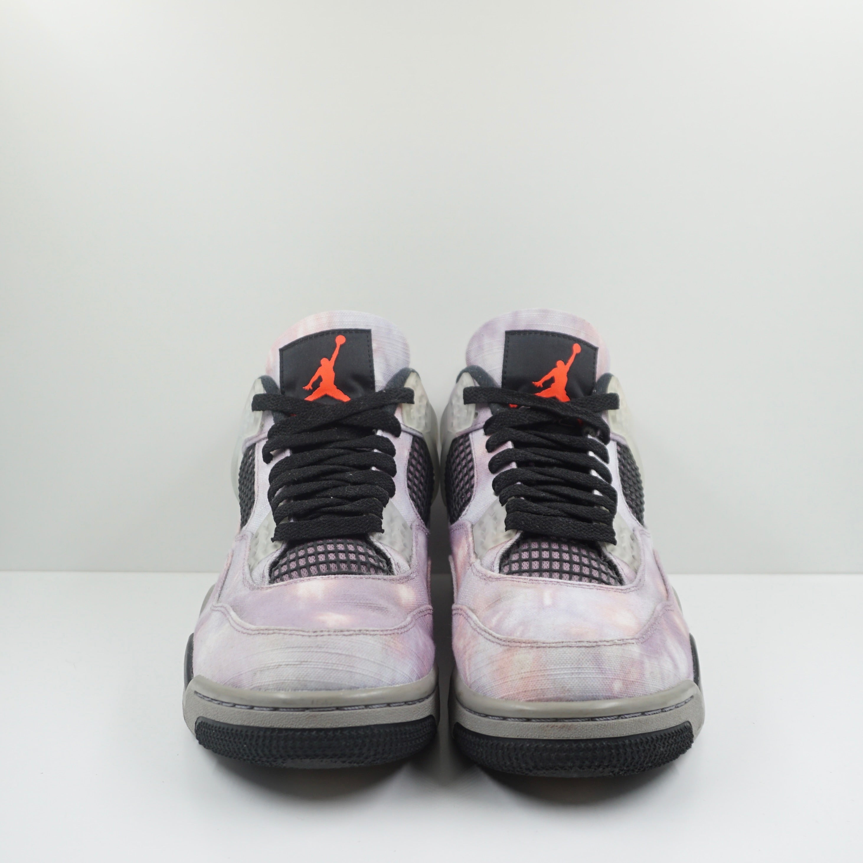 Jordan 4 Retro Zen Master