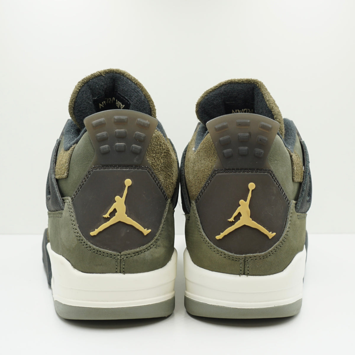 Jordan 4 Retro SE Craft Medium Olive