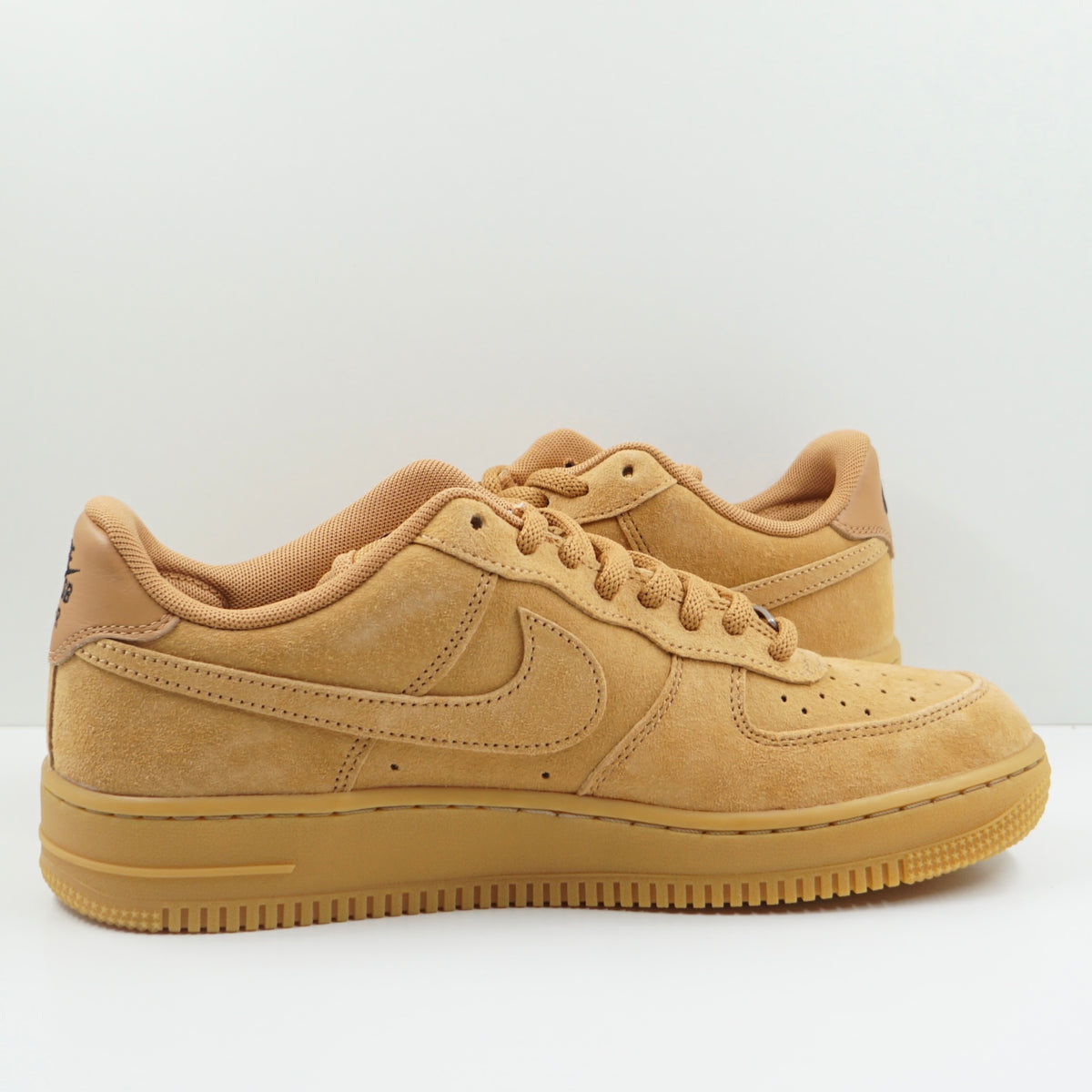 Nike Air Force 1 Low SB Flax