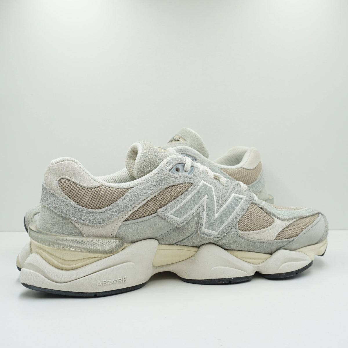 New Balance 9060 Lone Star Grey Stoneware