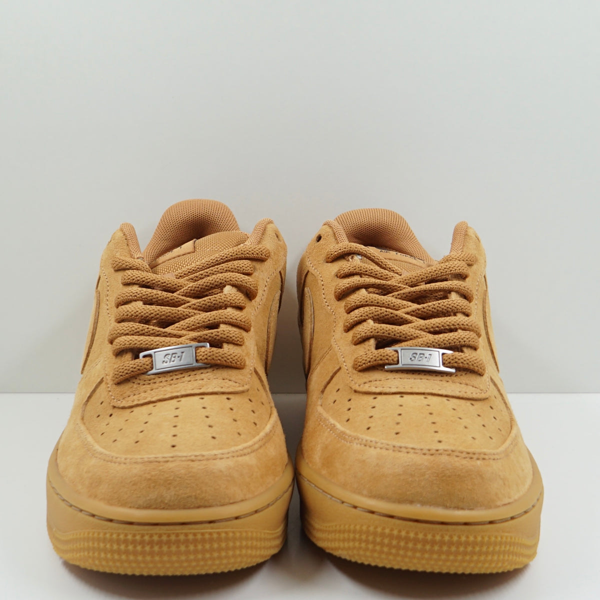 Nike Air Force 1 Low SB Flax