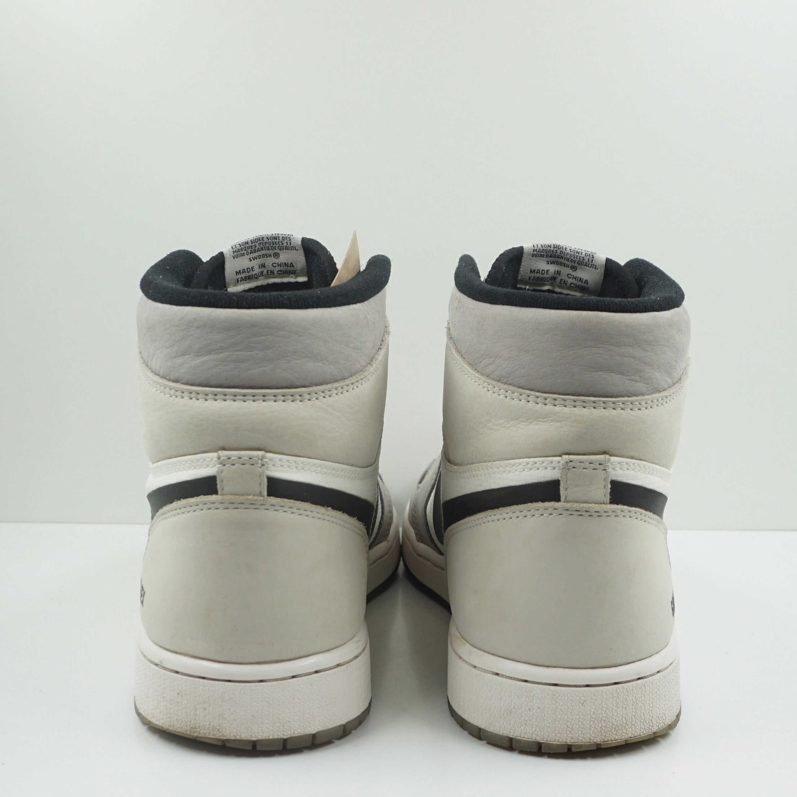 Jordan 1 Retro High Element Gore-Tex Light Bone
