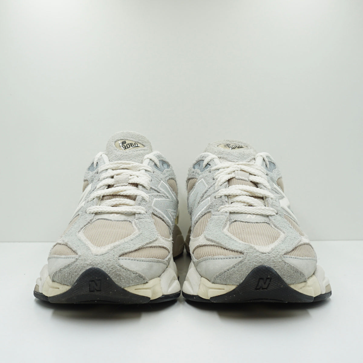 New Balance 9060 Lone Star Grey Stoneware