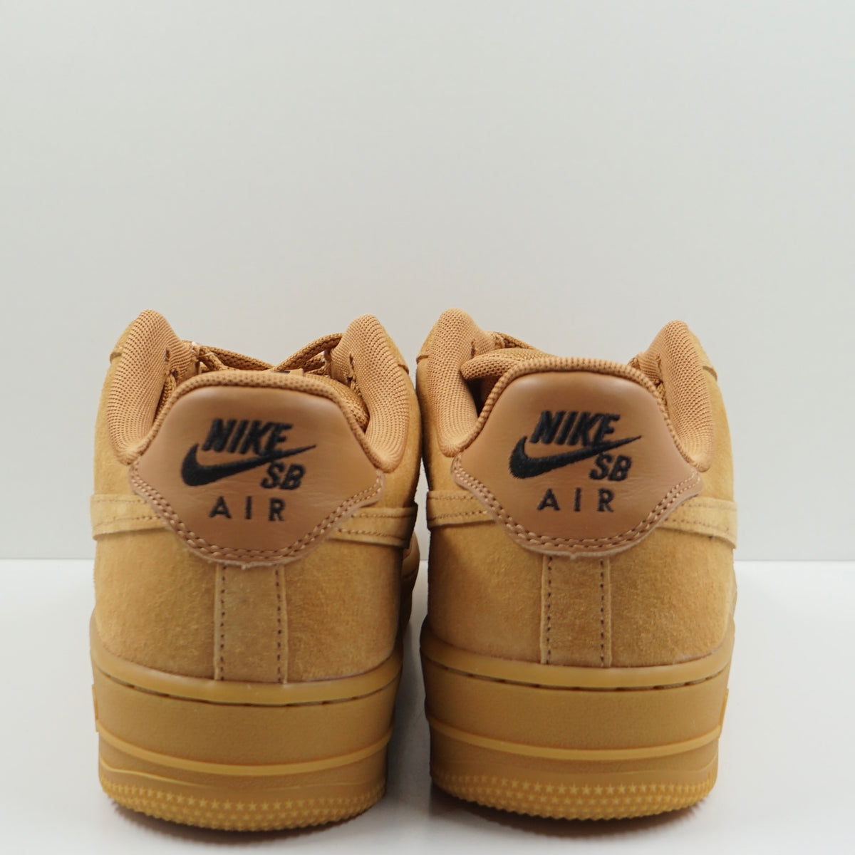 Nike Air Force 1 Low SB Flax