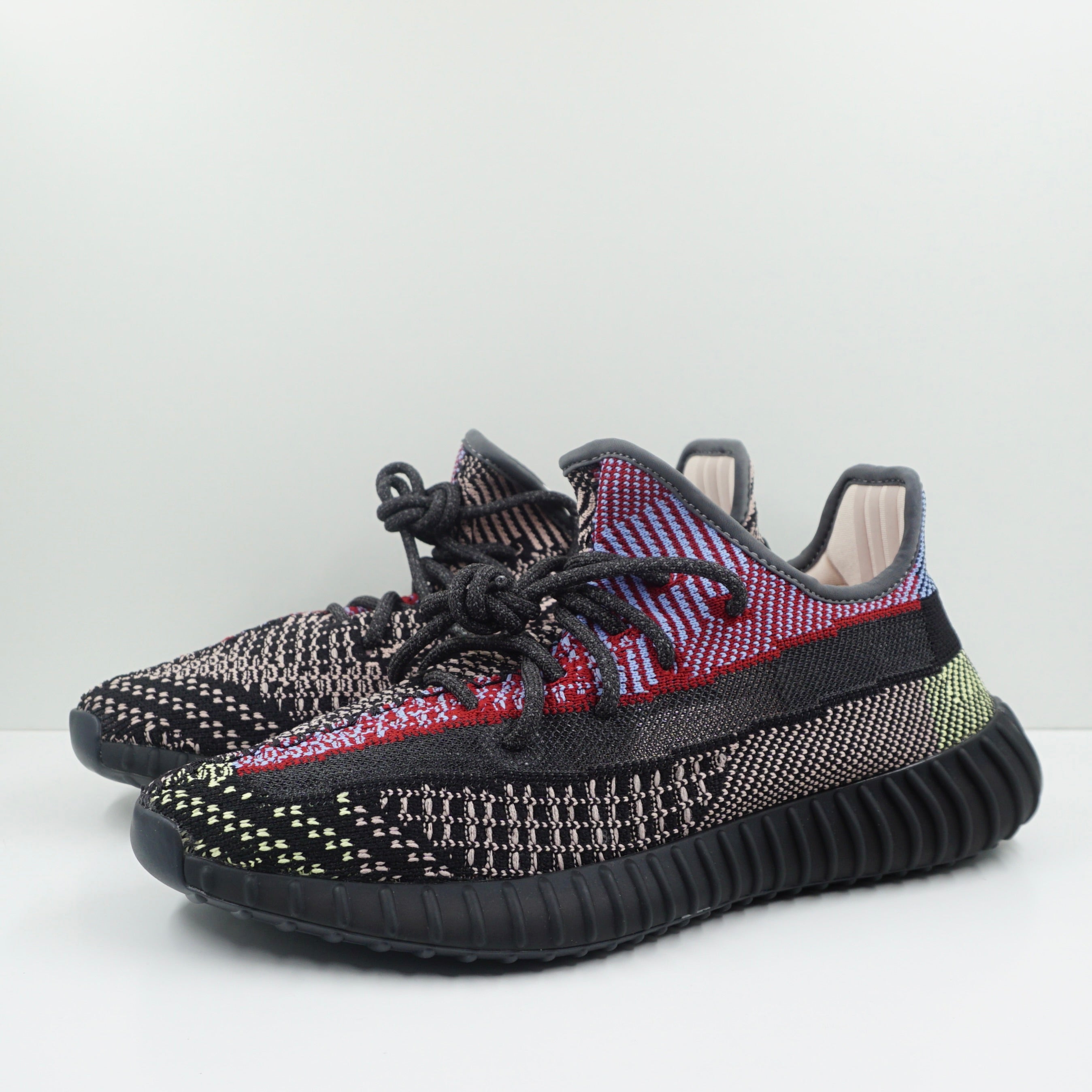 Adidas Yeezy Boost 350 V2 Yecheil (Non-Reflective)