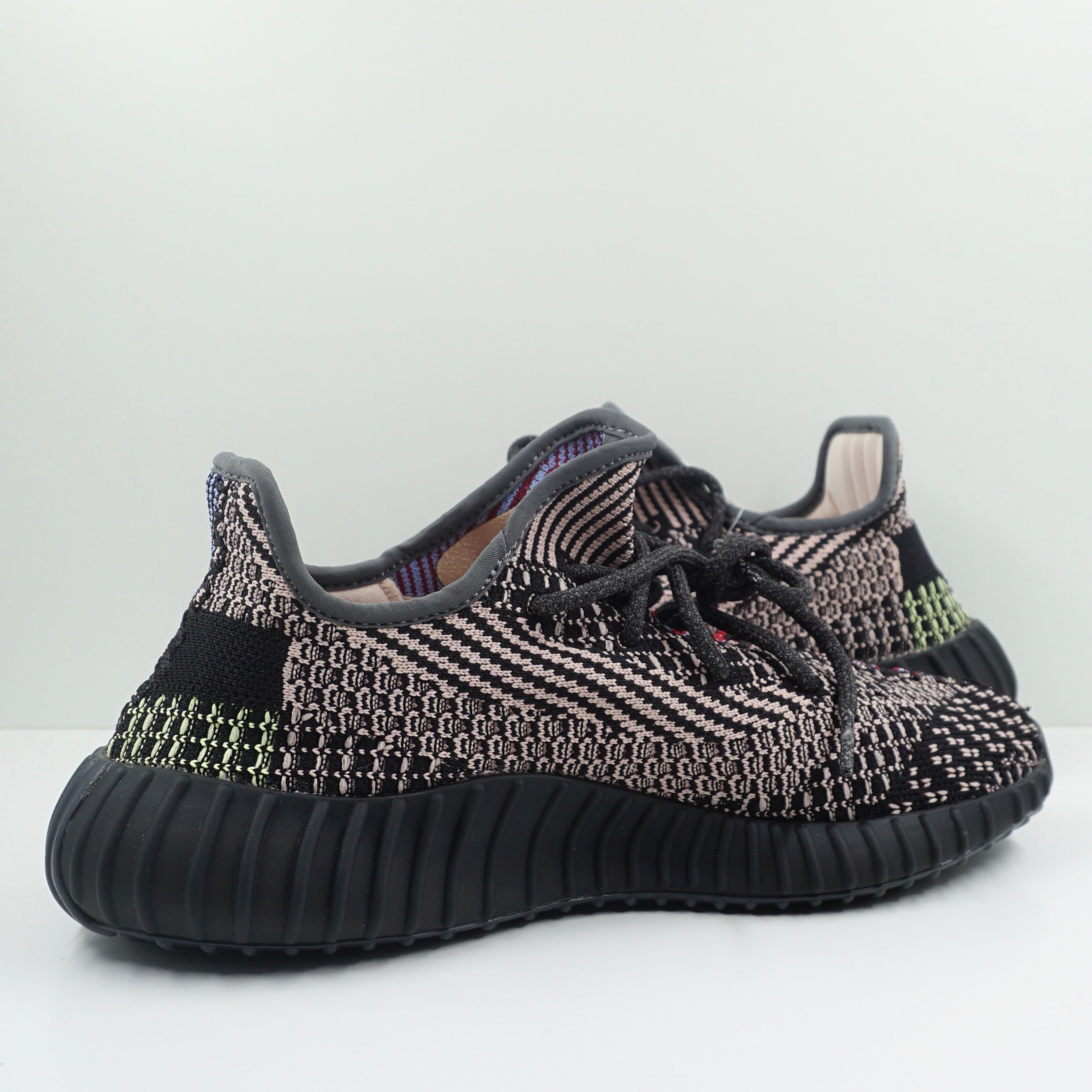 Adidas Yeezy Boost 350 V2 Yecheil (Non-Reflective)