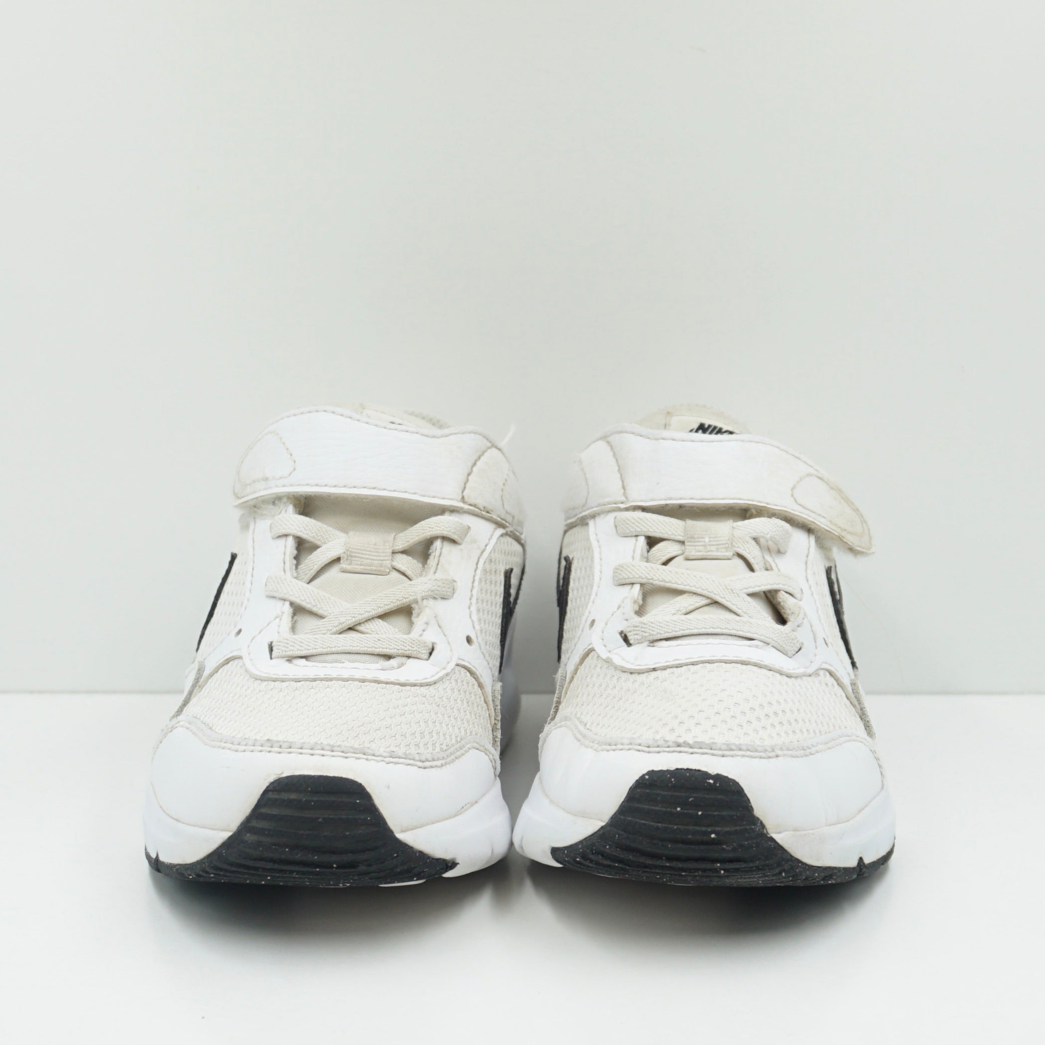 Nike Air Max SC White Black (PS)