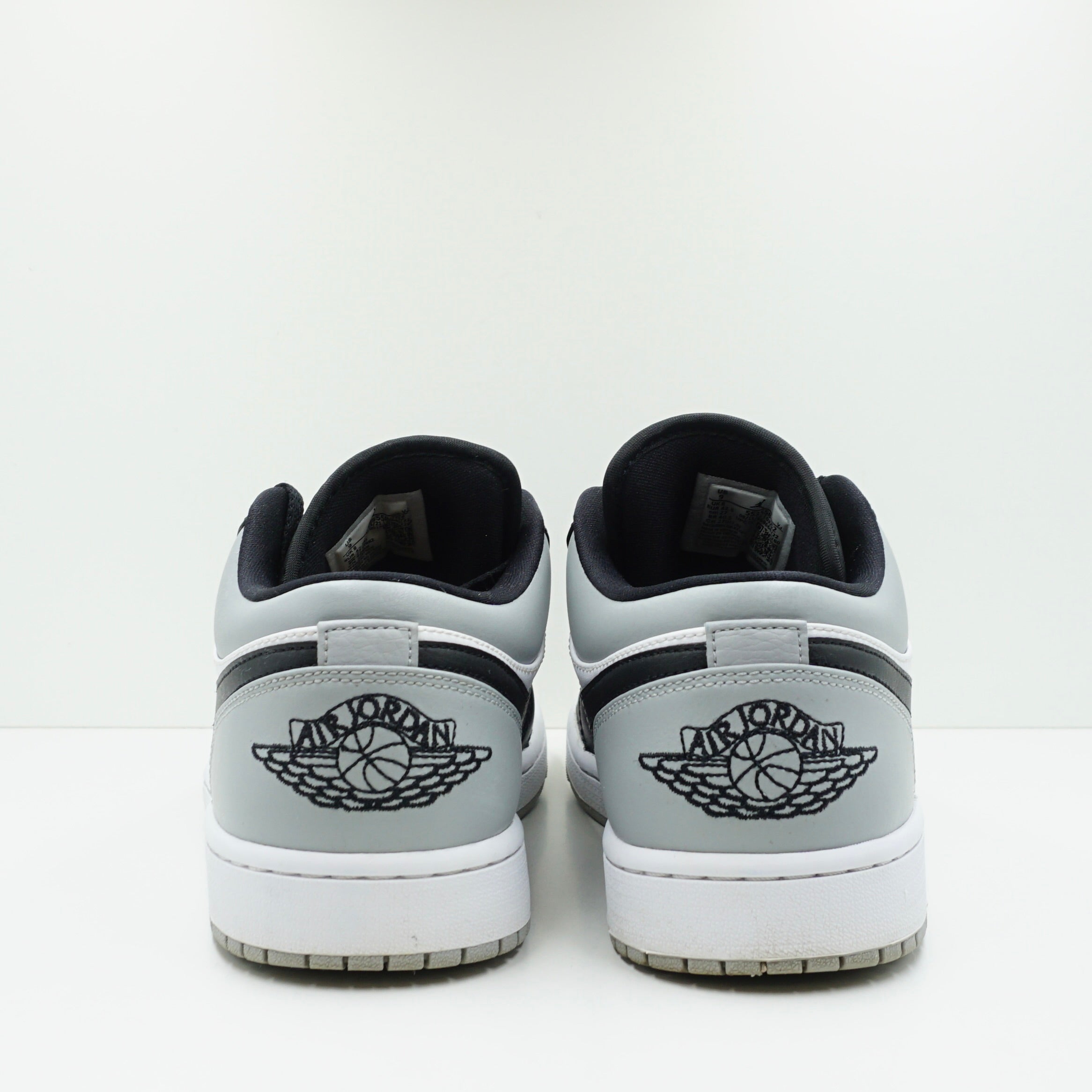 Jordan 1 Low Shadow Toe