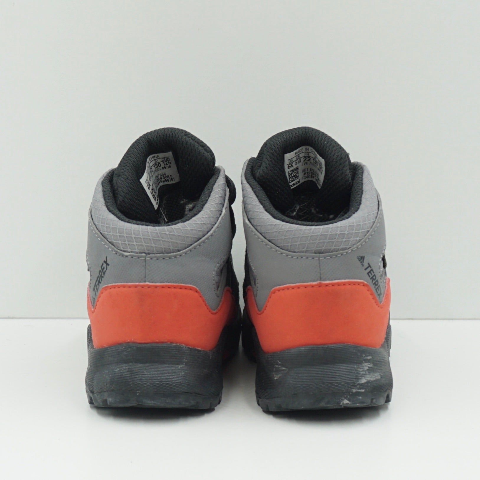 Adidas Terrex Boot GTX Toddler