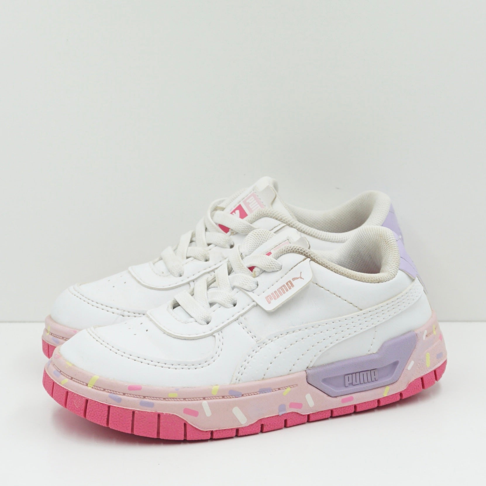 Puma Cali Shoes Dream Crush Toddler