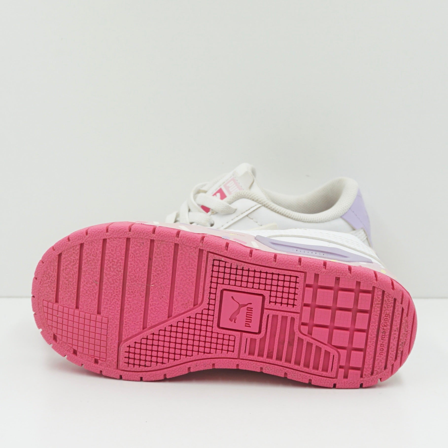 Puma Cali Shoes Dream Crush Toddler