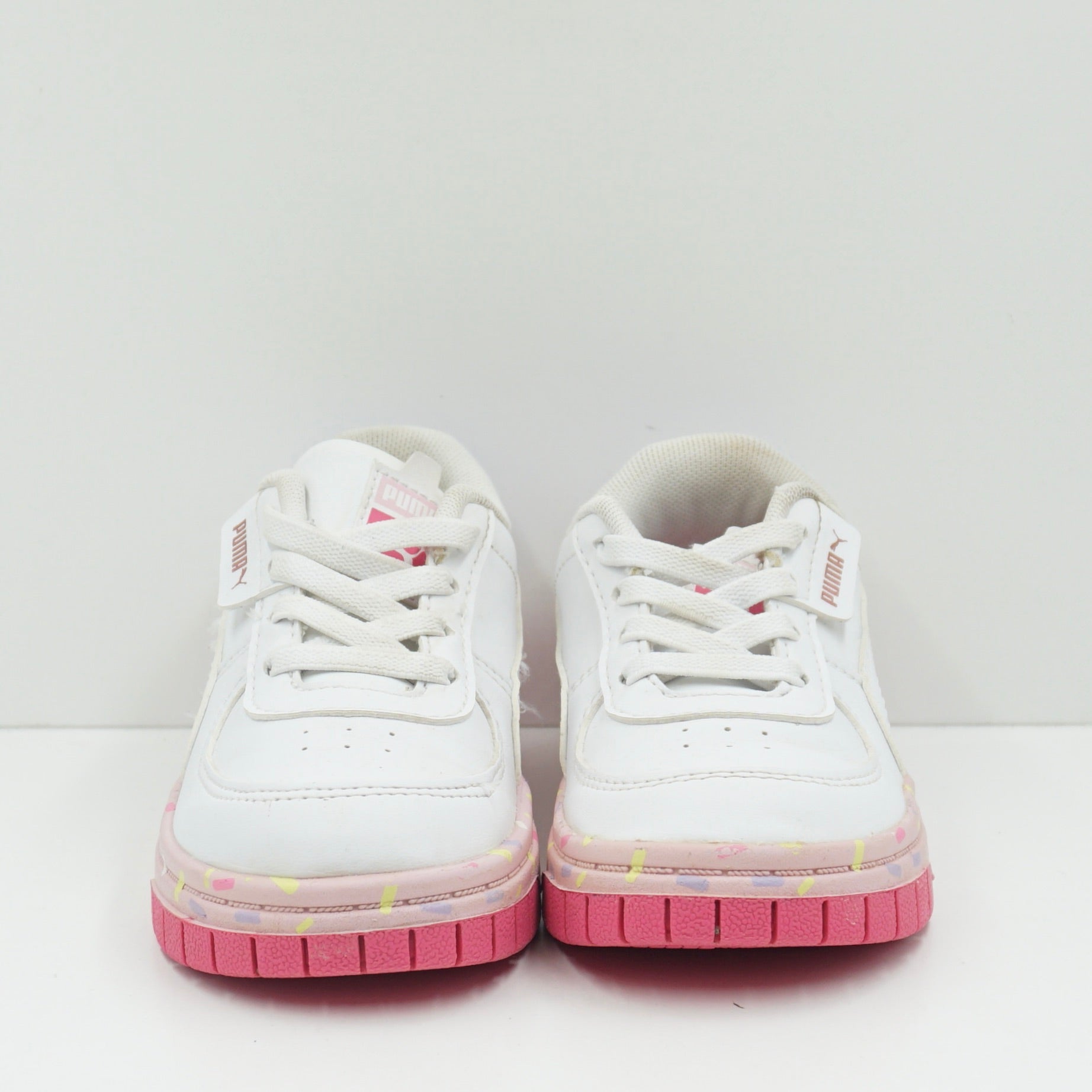 Puma Cali Shoes Dream Crush Toddler