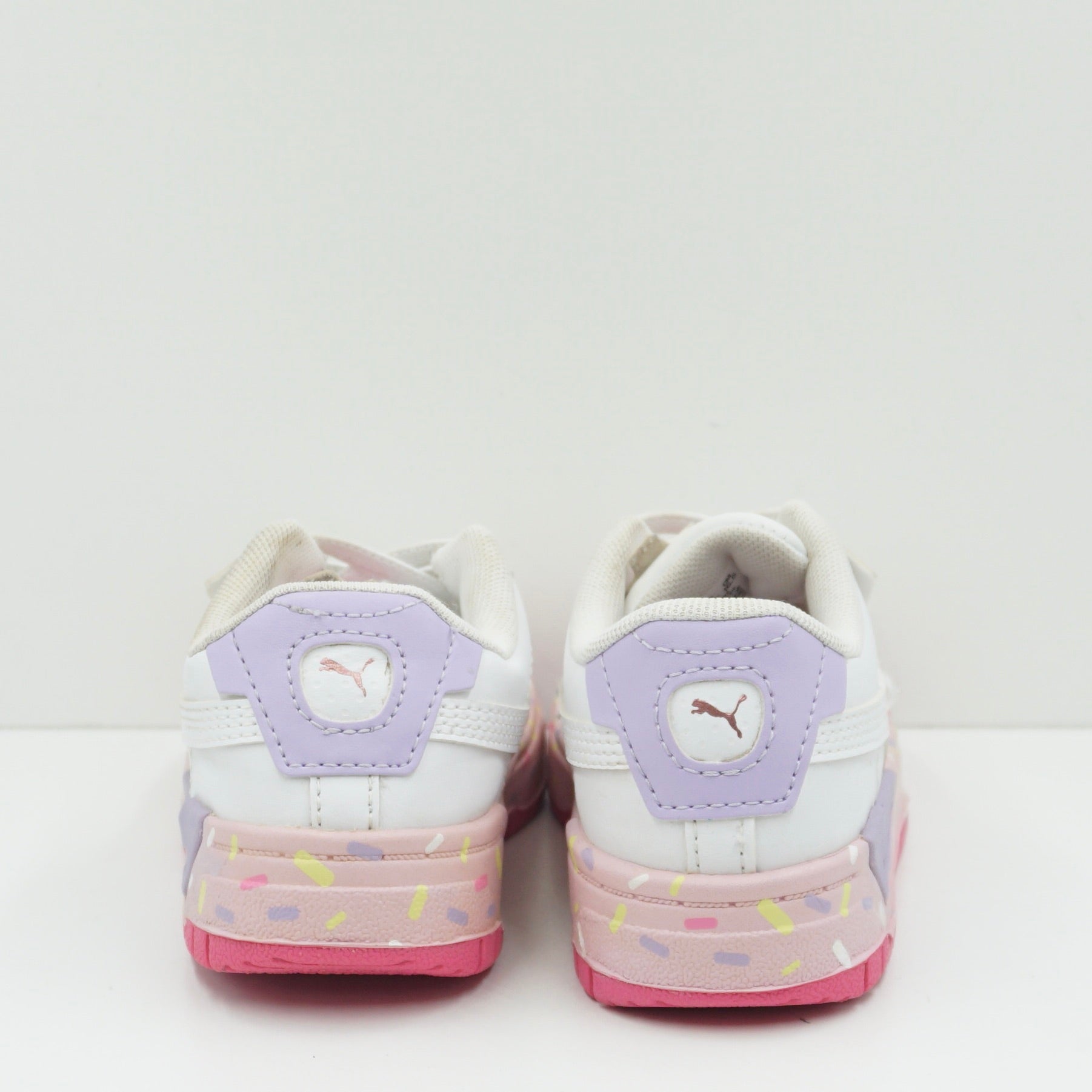 Puma Cali Shoes Dream Crush Toddler