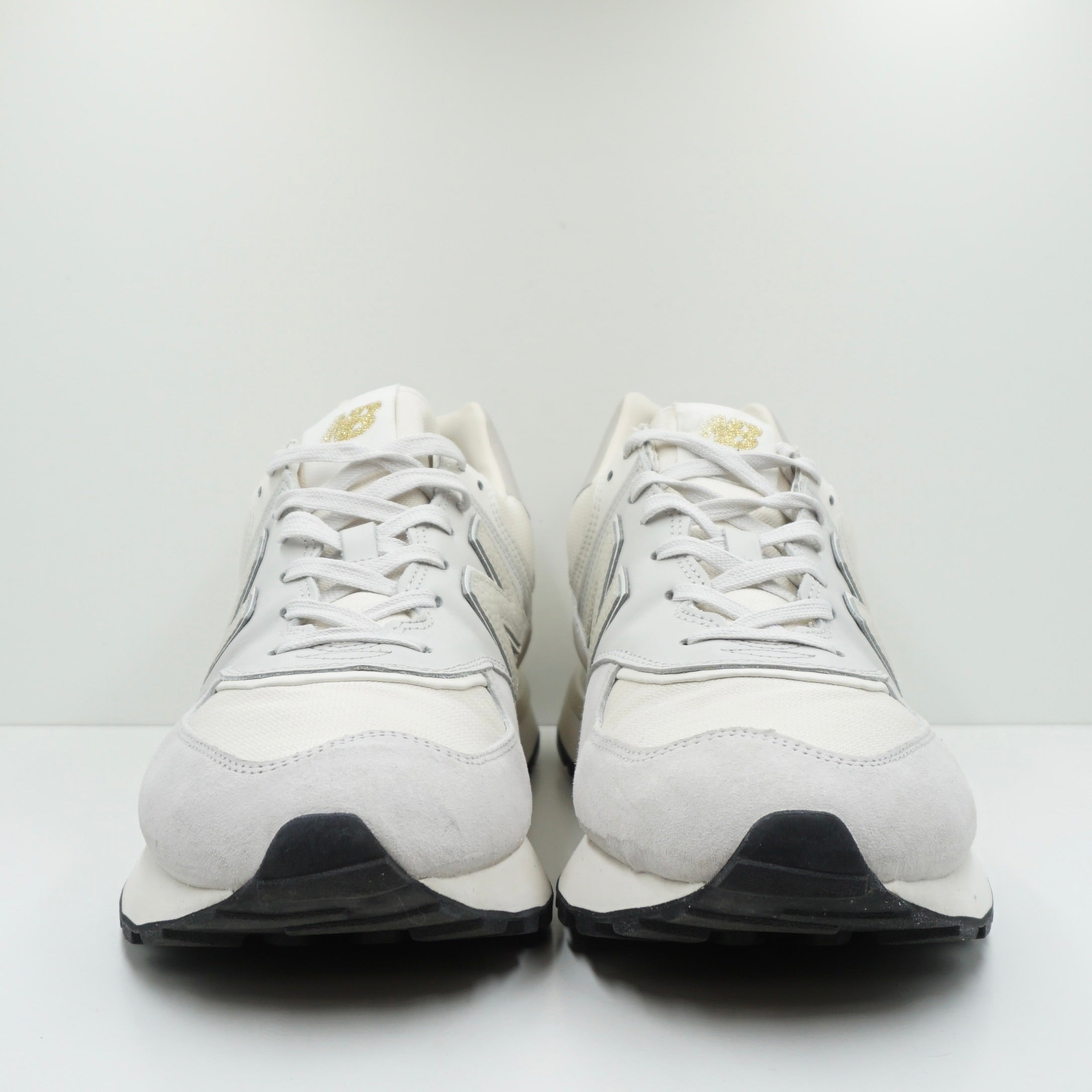 New Balance 574 Legacy White Grey