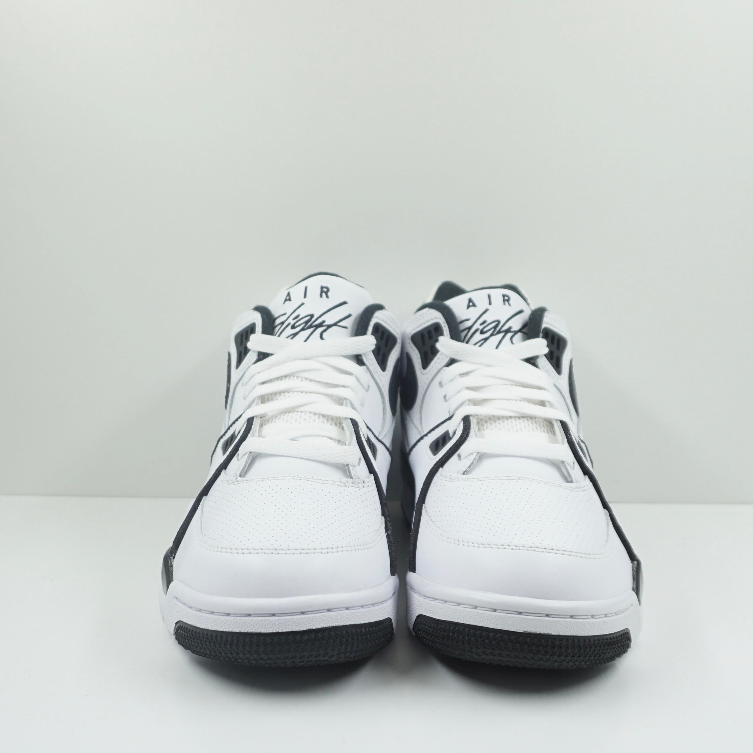 Nike Air Flight 89 Military Black