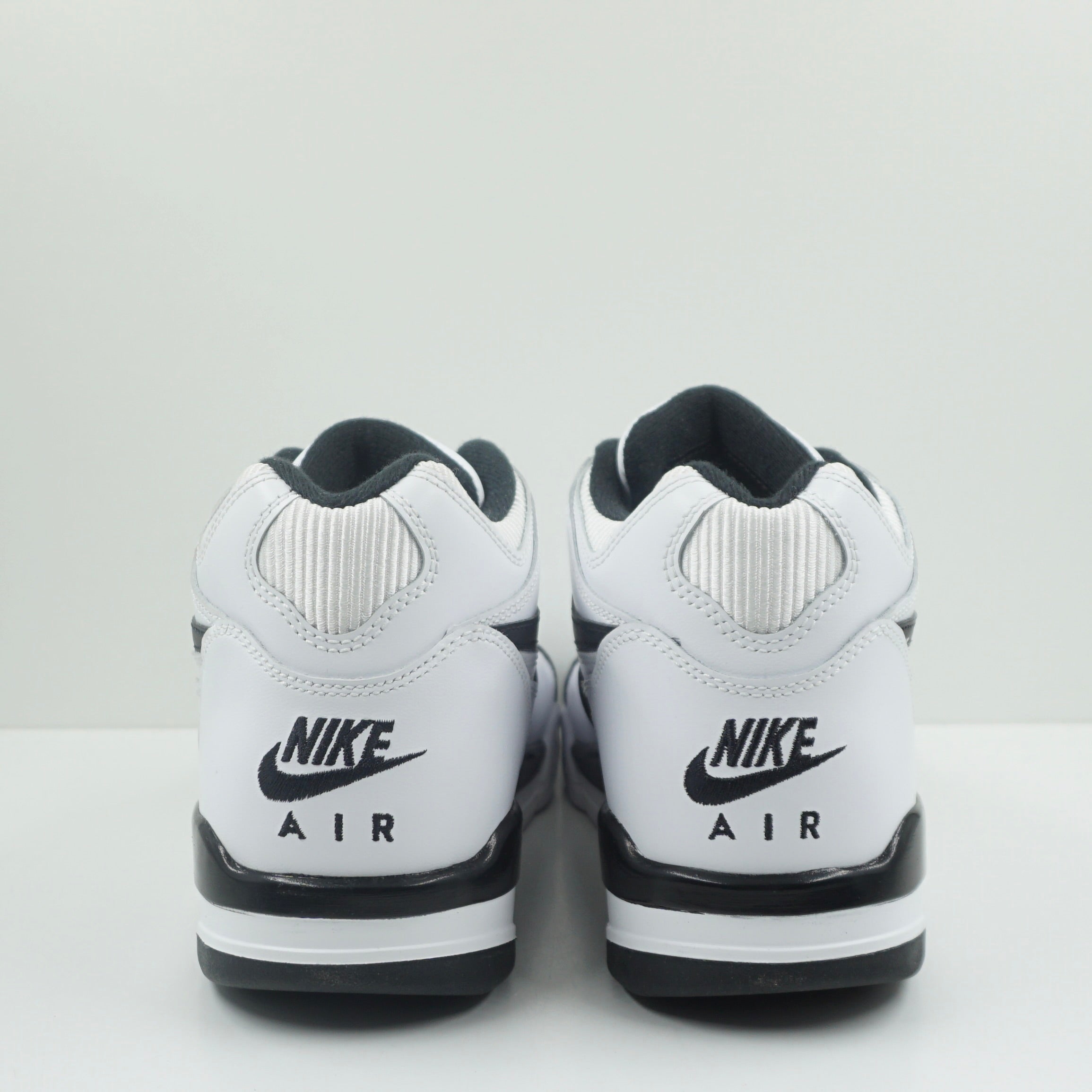 Nike Air Flight 89 Military Black