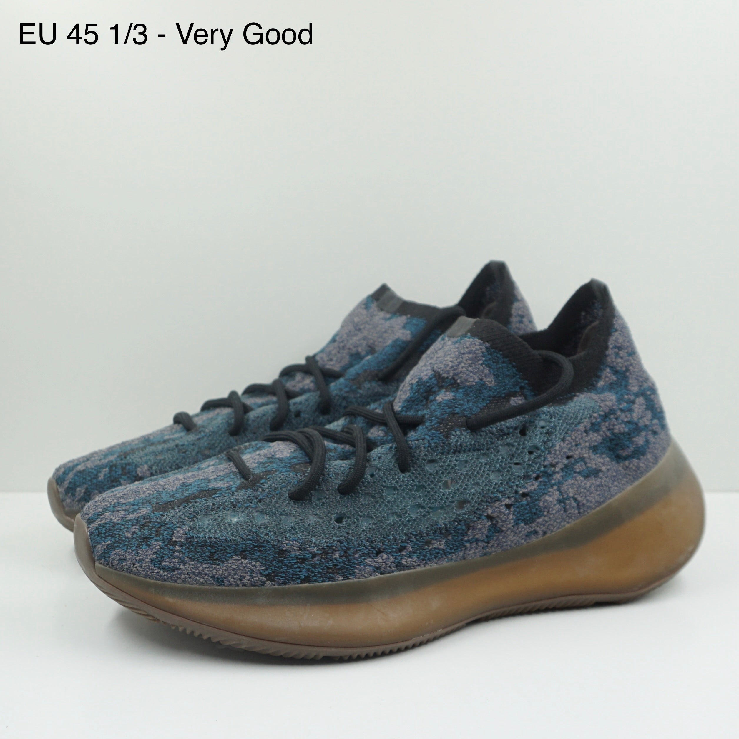 Adidas Yeezy Boost 380 Covellite