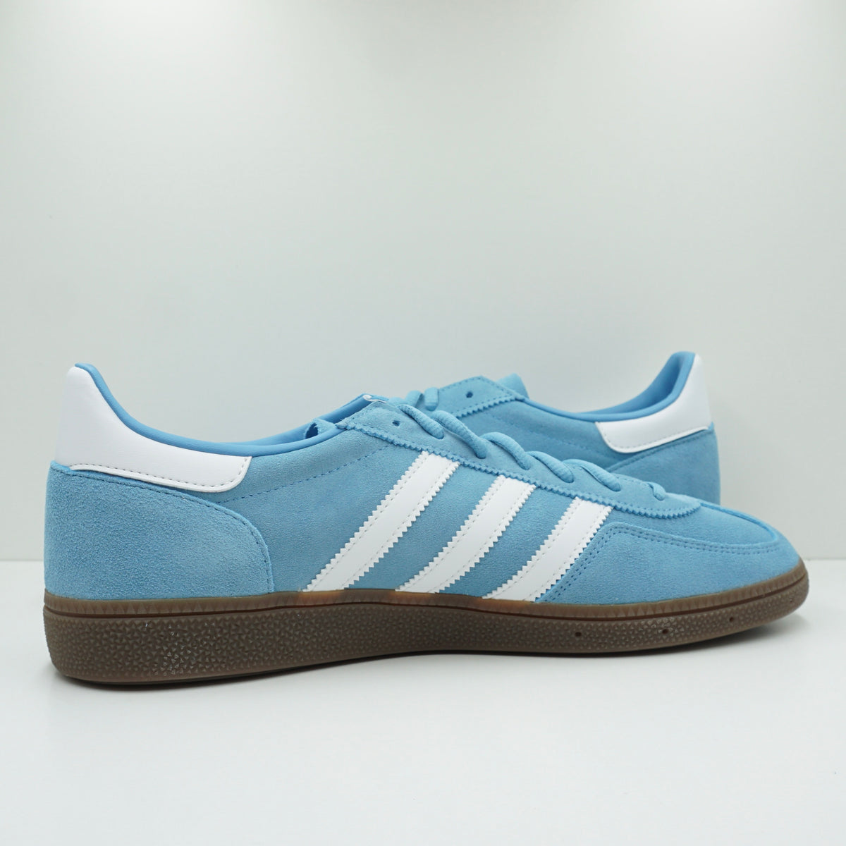 Adidas Handball Spezial Light Blue