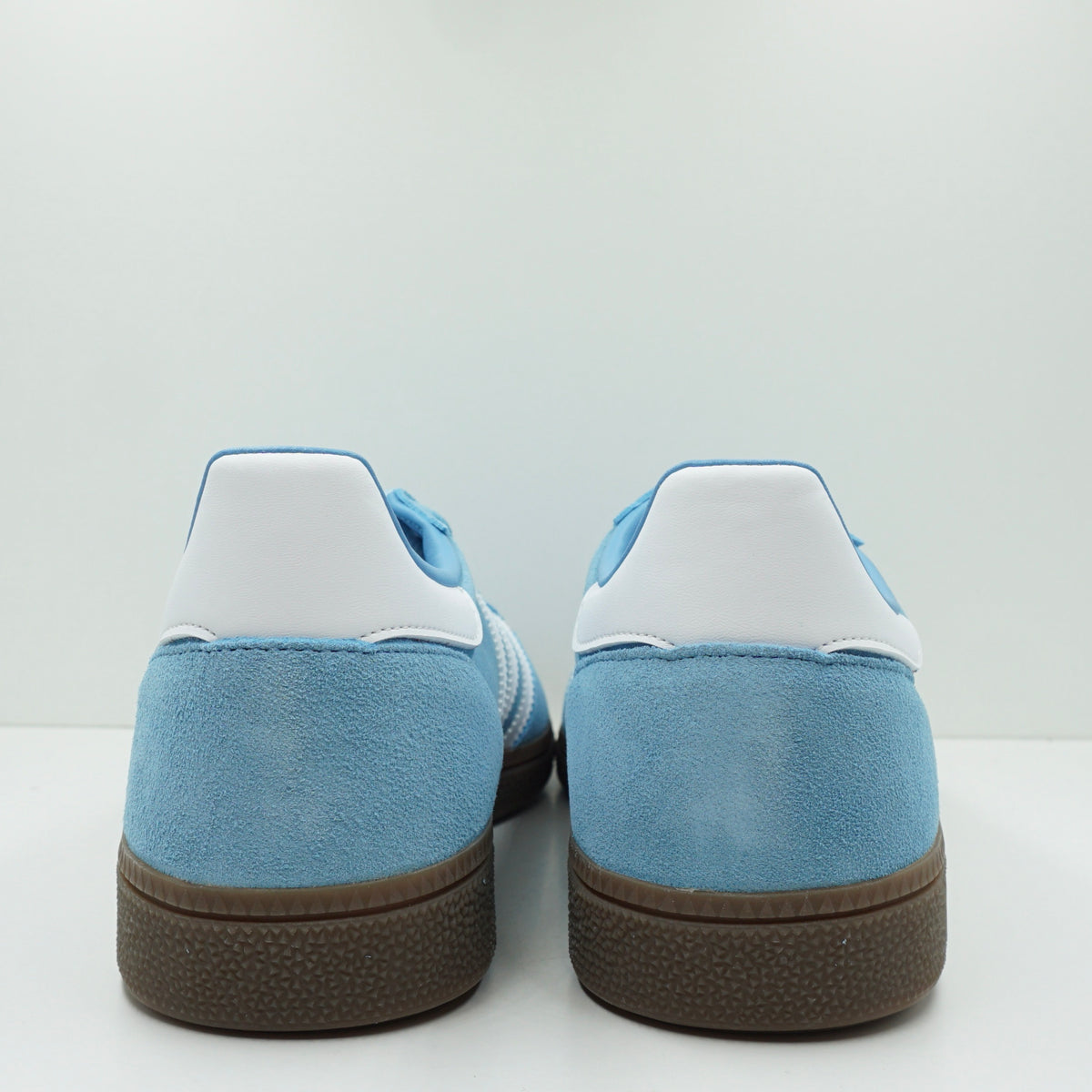 Adidas Handball Spezial Light Blue