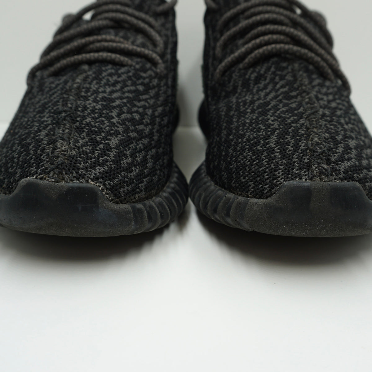 Adidas Yeezy Boost 350 Pirate Black (2016)