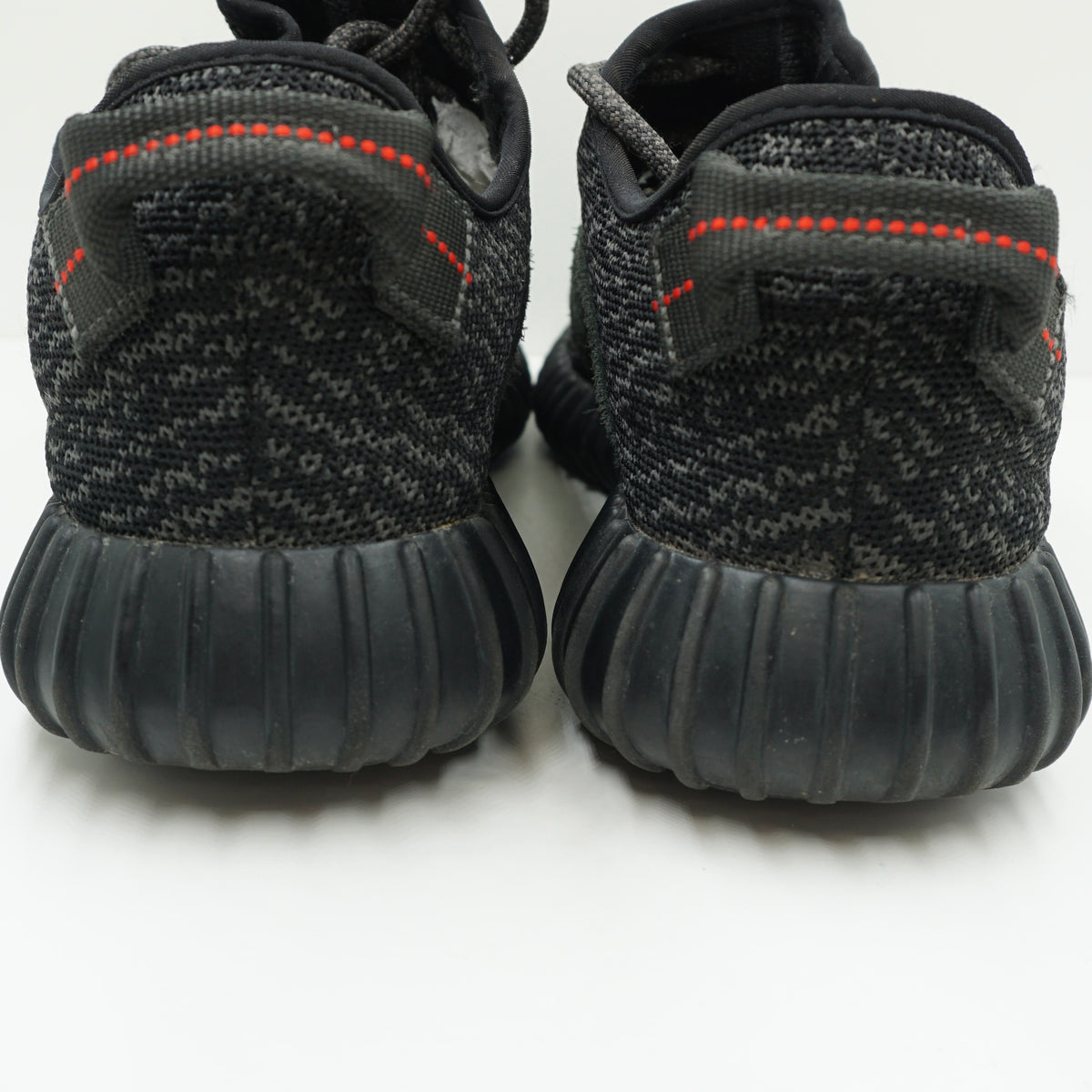 Adidas Yeezy Boost 350 Pirate Black (2016)