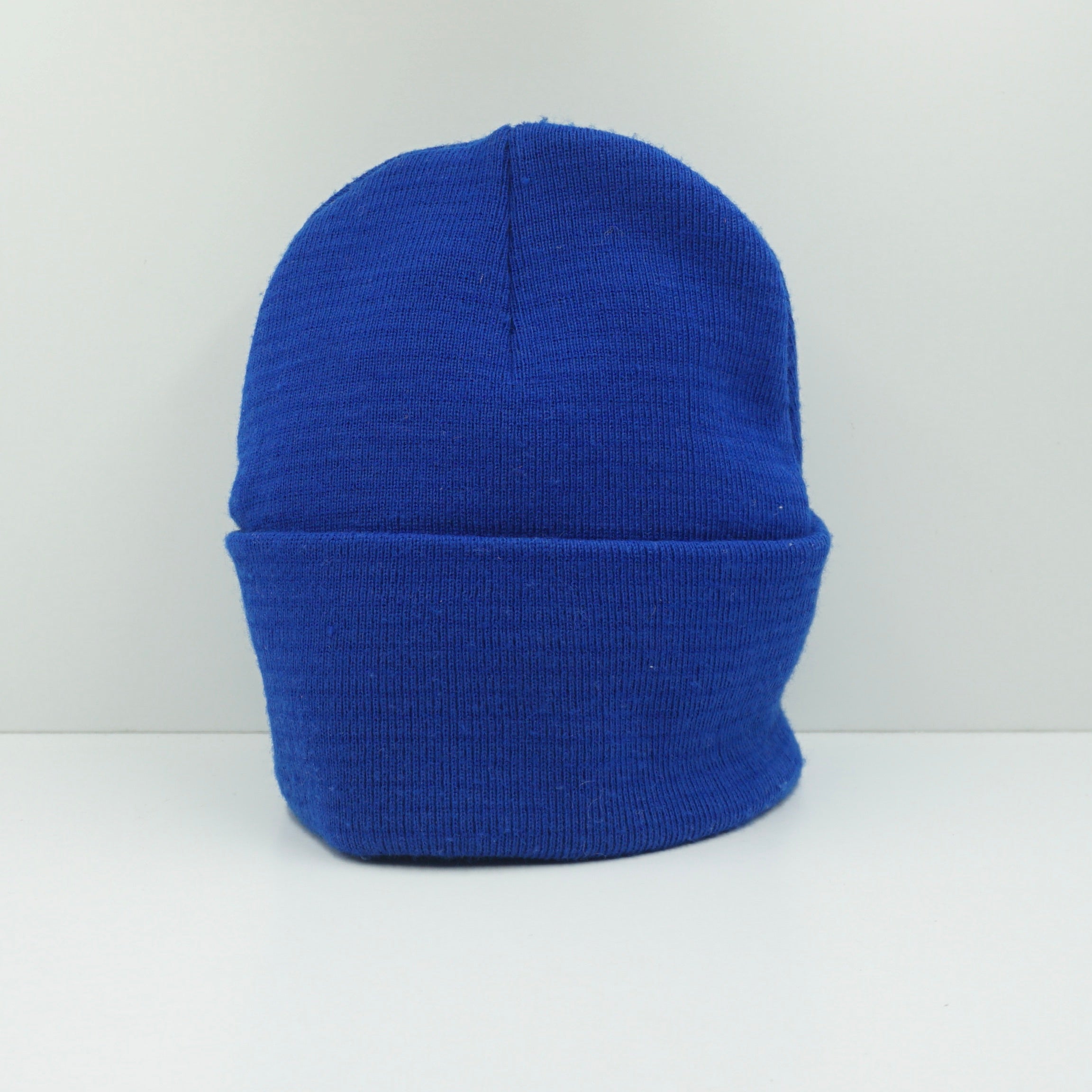 Chelsea The Bridge Blue Beanie