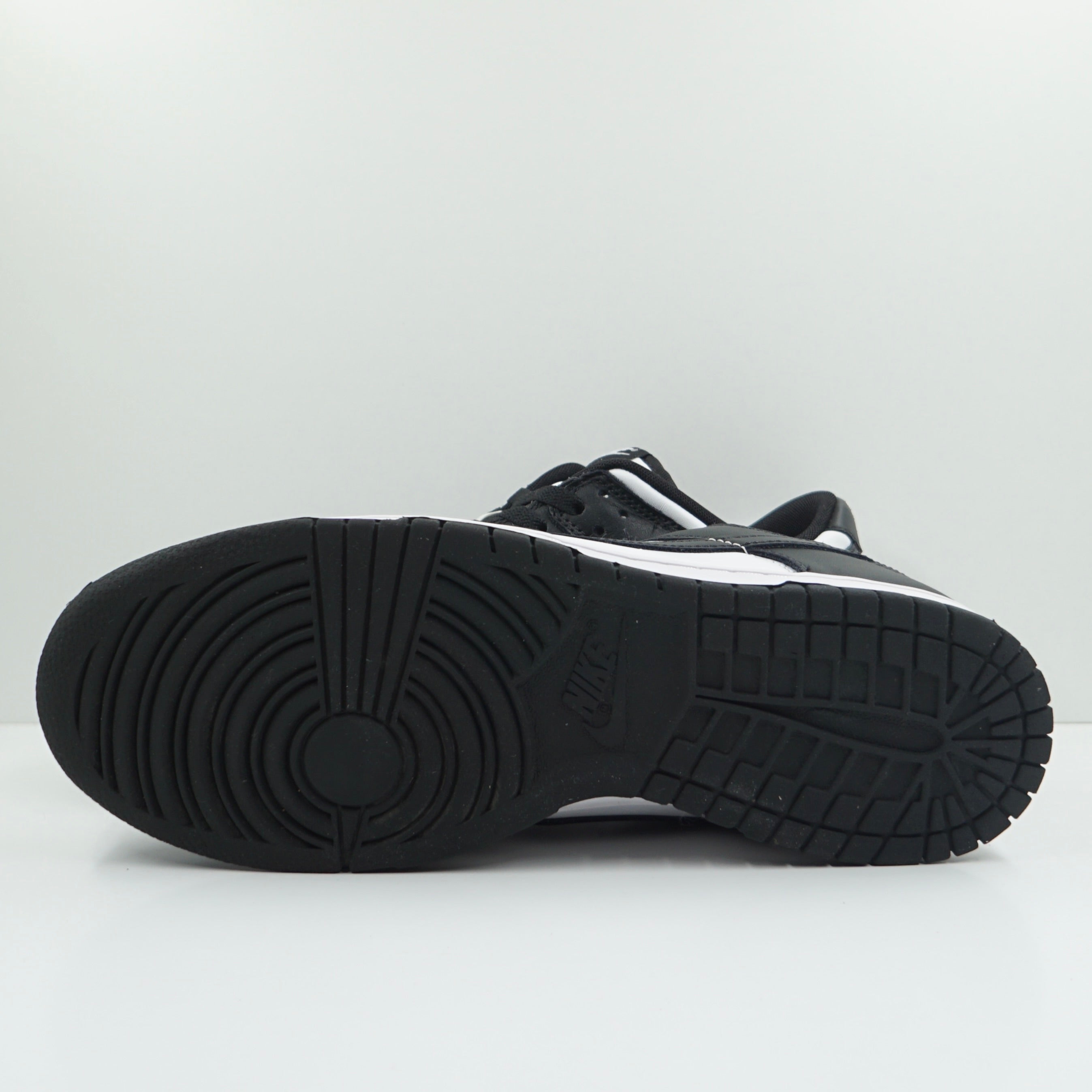 Nike Dunk Low Retro White Black (2021)