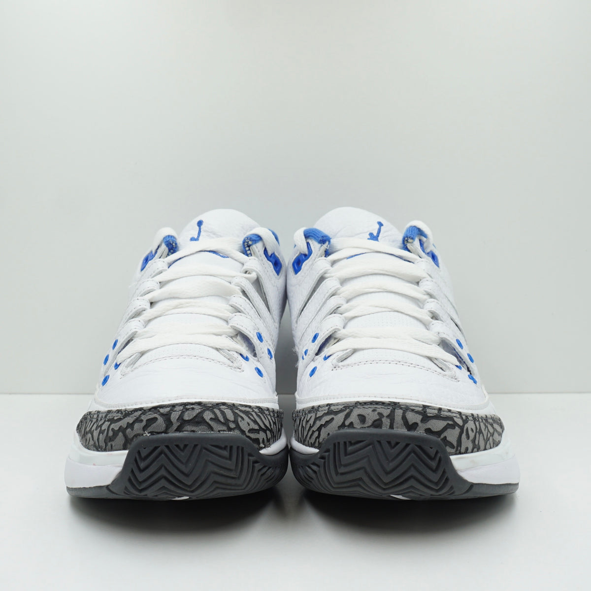 Nike Zoom Vapor Tour AJ3 Racer Blue