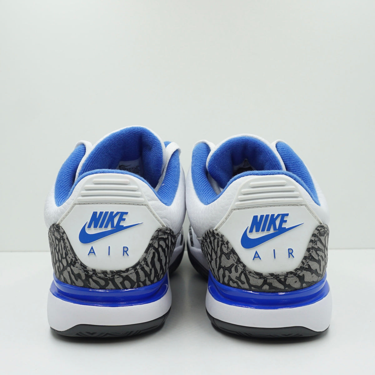 Nike Zoom Vapor Tour AJ3 Racer Blue