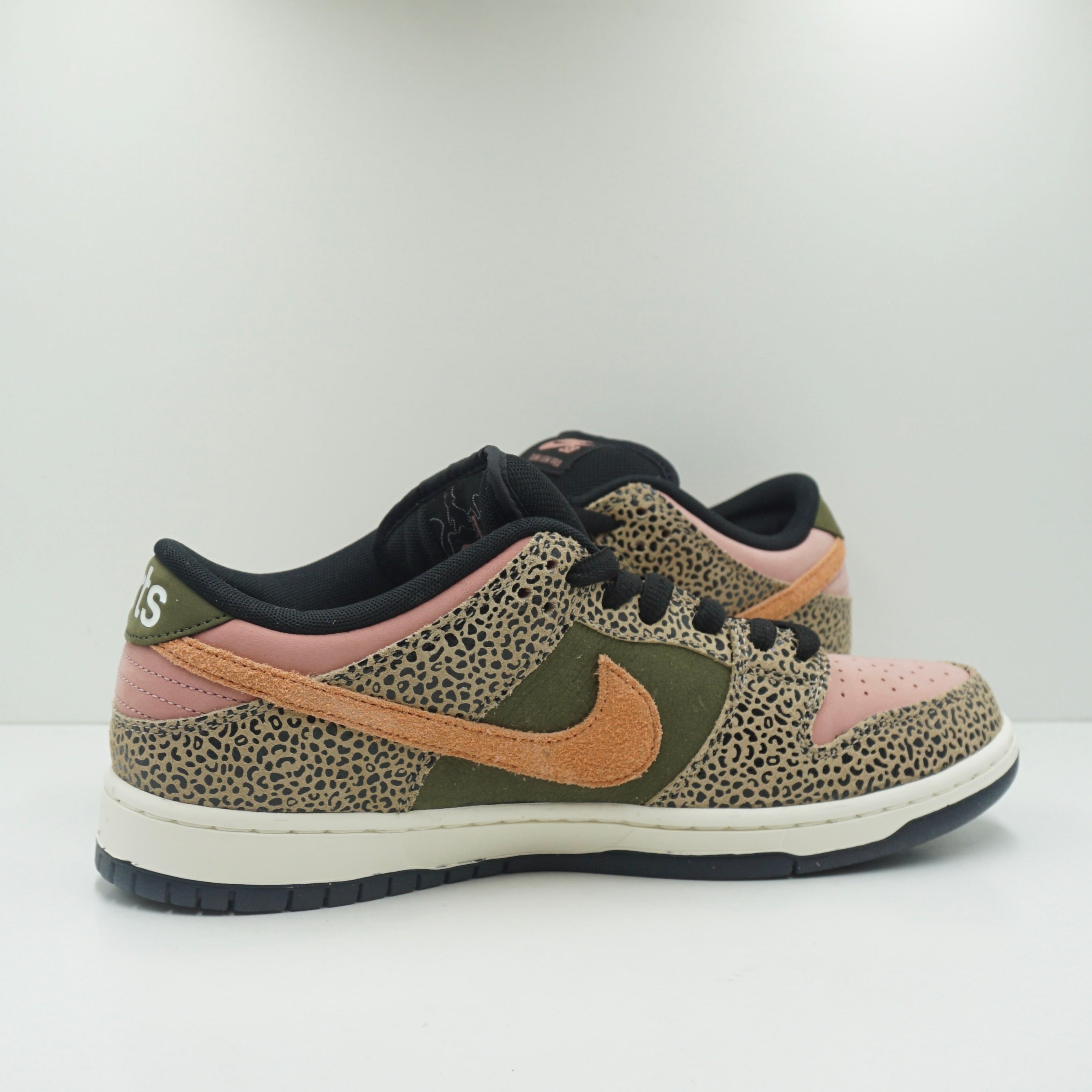 Nike SB Dunk Low Arts-Rec